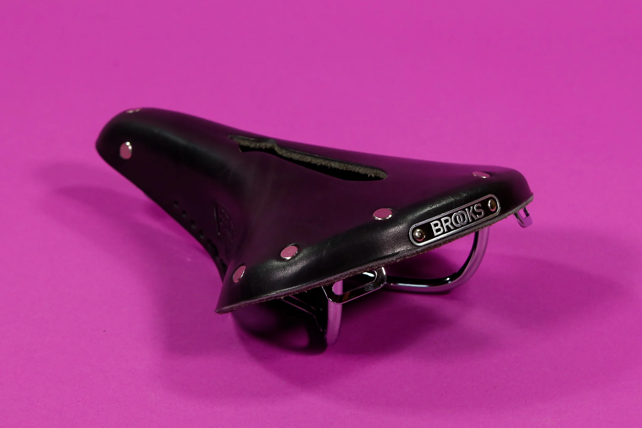 Brooks B17 Short - Image 8