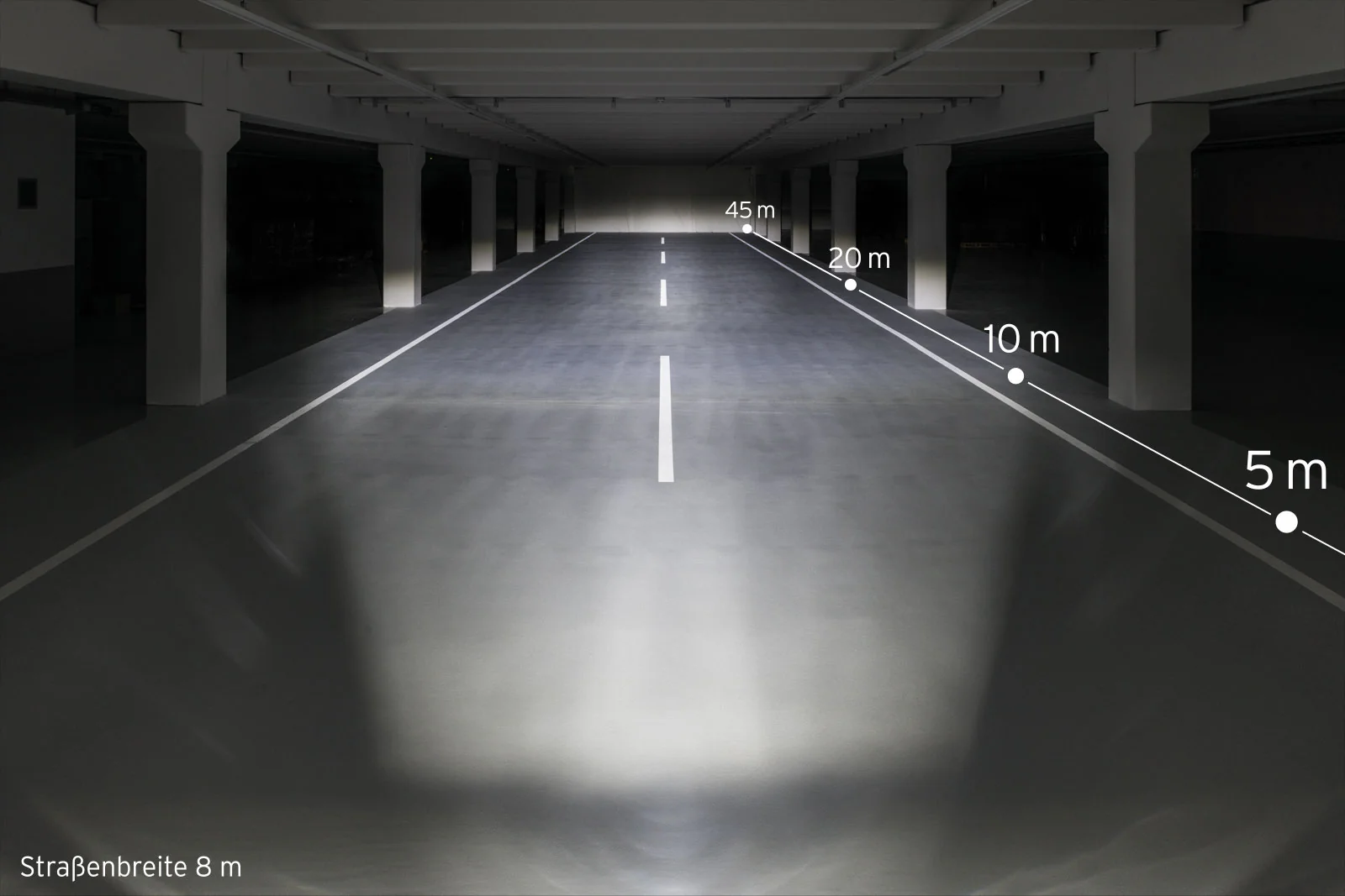 Busch + Müller IQ-XS Dynamo Light - Image 3