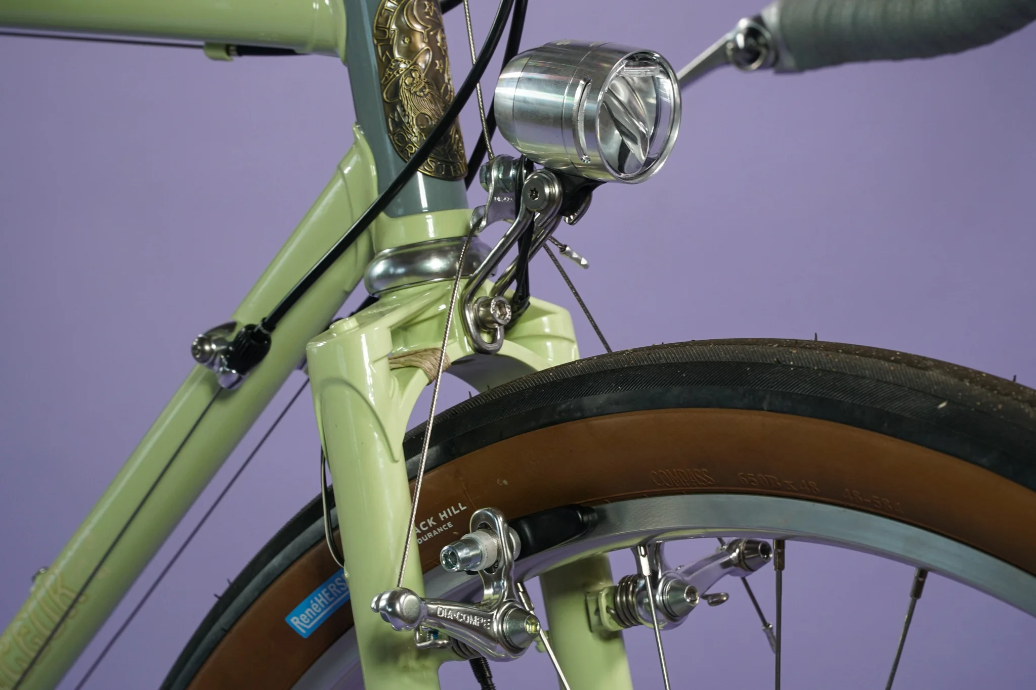 Busch + Müller IQ-XS Dynamo Light - Image 5
