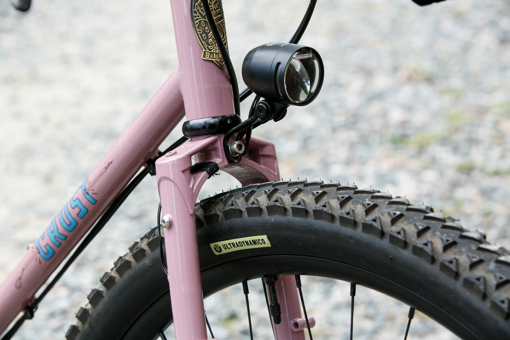 Busch + Müller IQ-XS Dynamo Light - Image 6