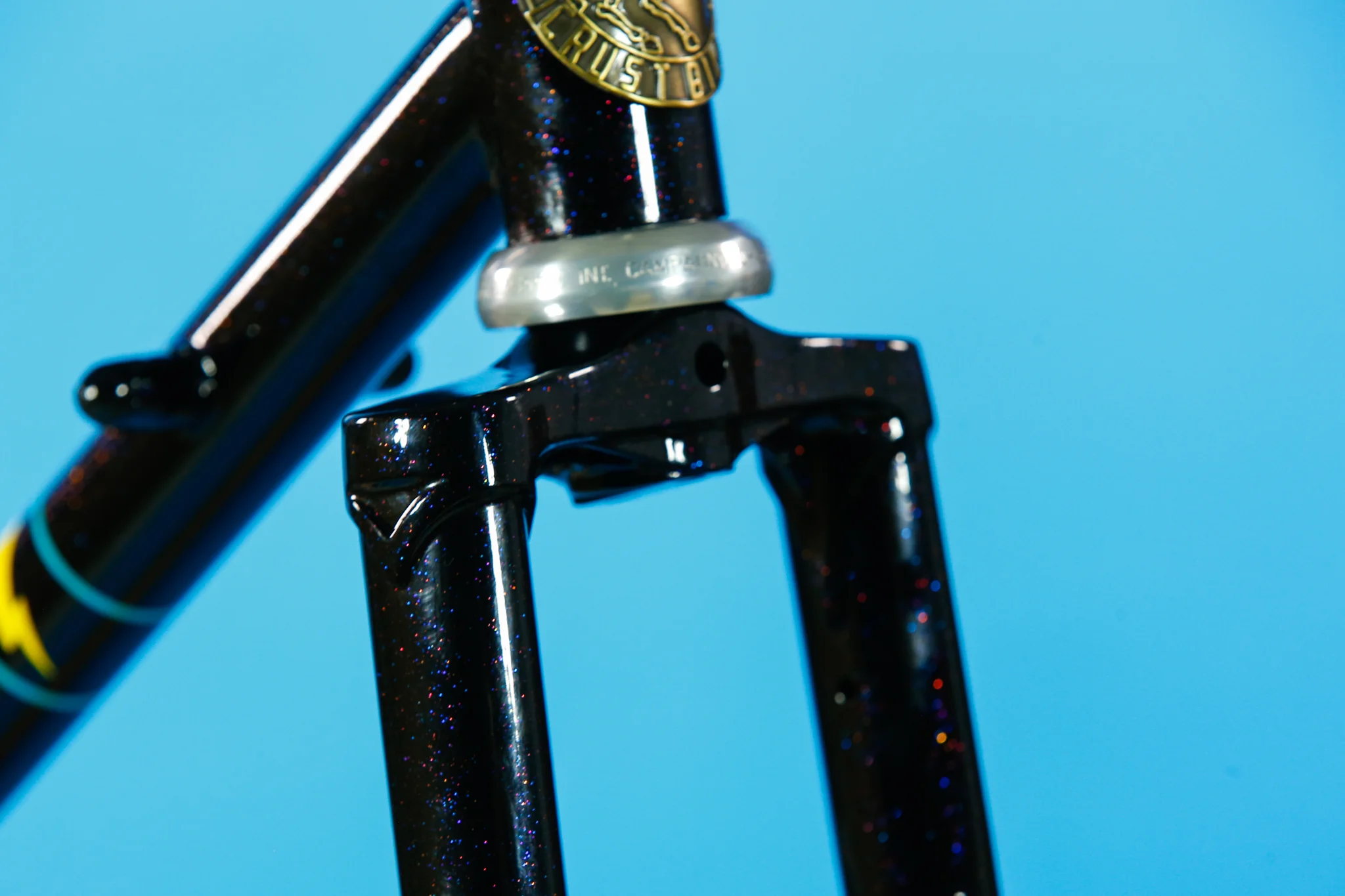 Canti Lightning Bolt Fork - Image 4