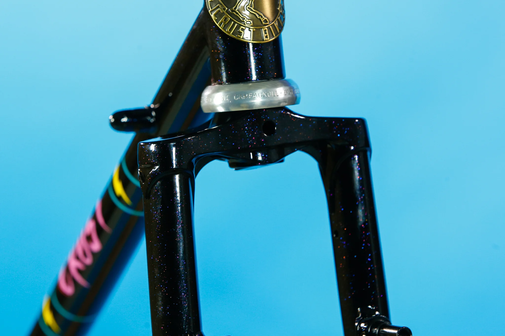 Canti Lightning Bolt Fork - Image 5