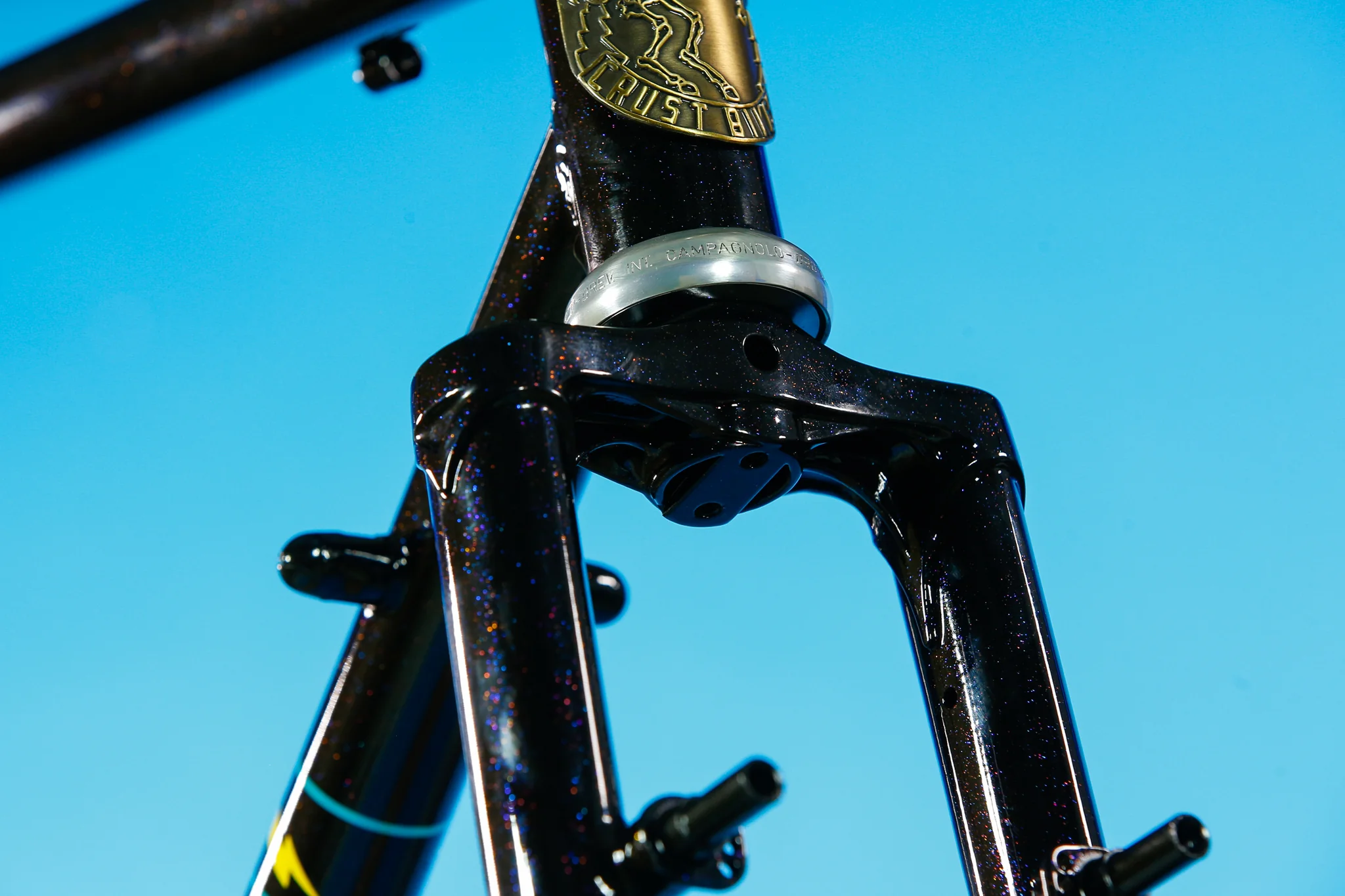 Canti Lightning Bolt Fork - Image 6