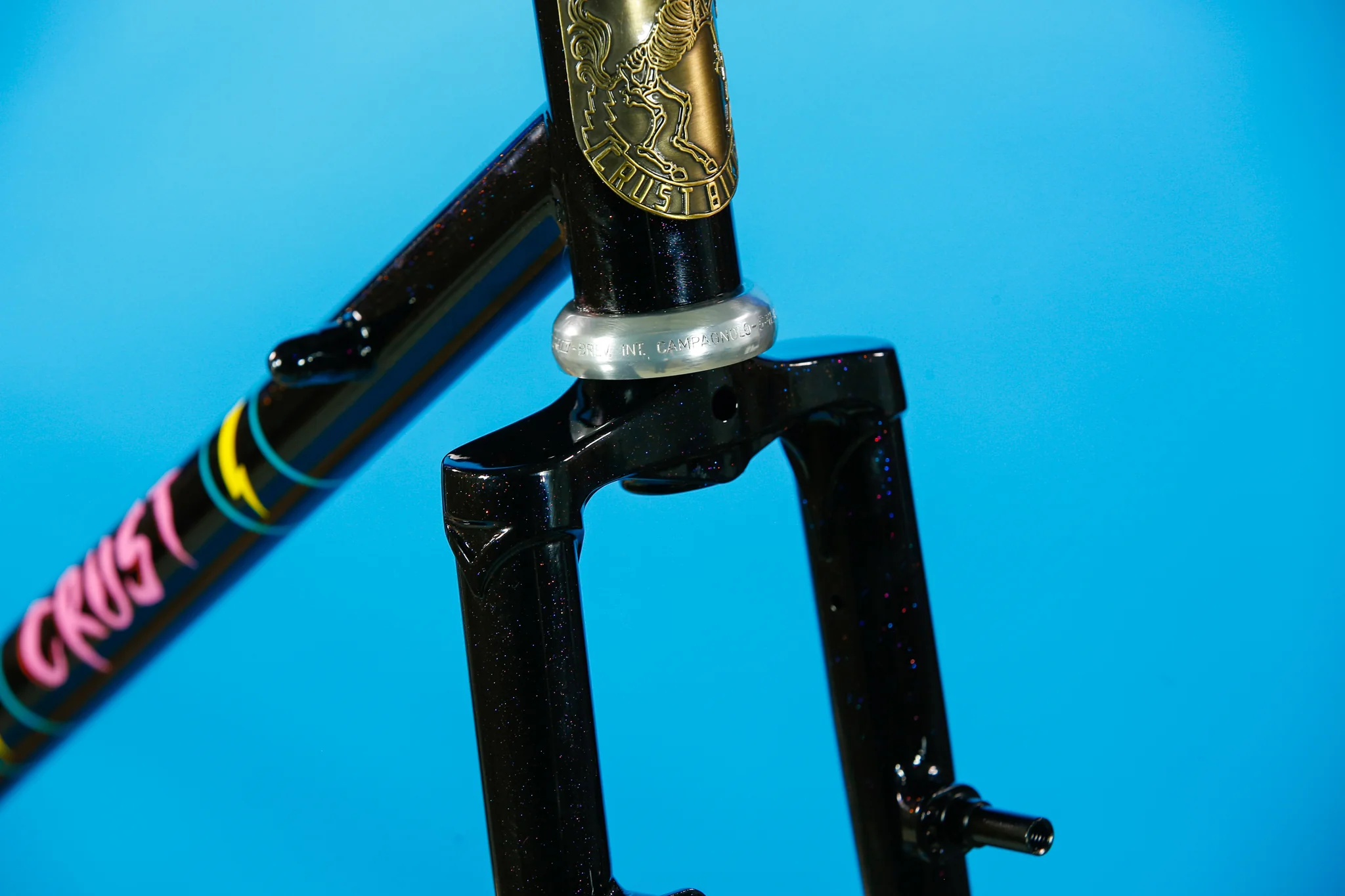 Canti Lightning Bolt Fork - Image 7