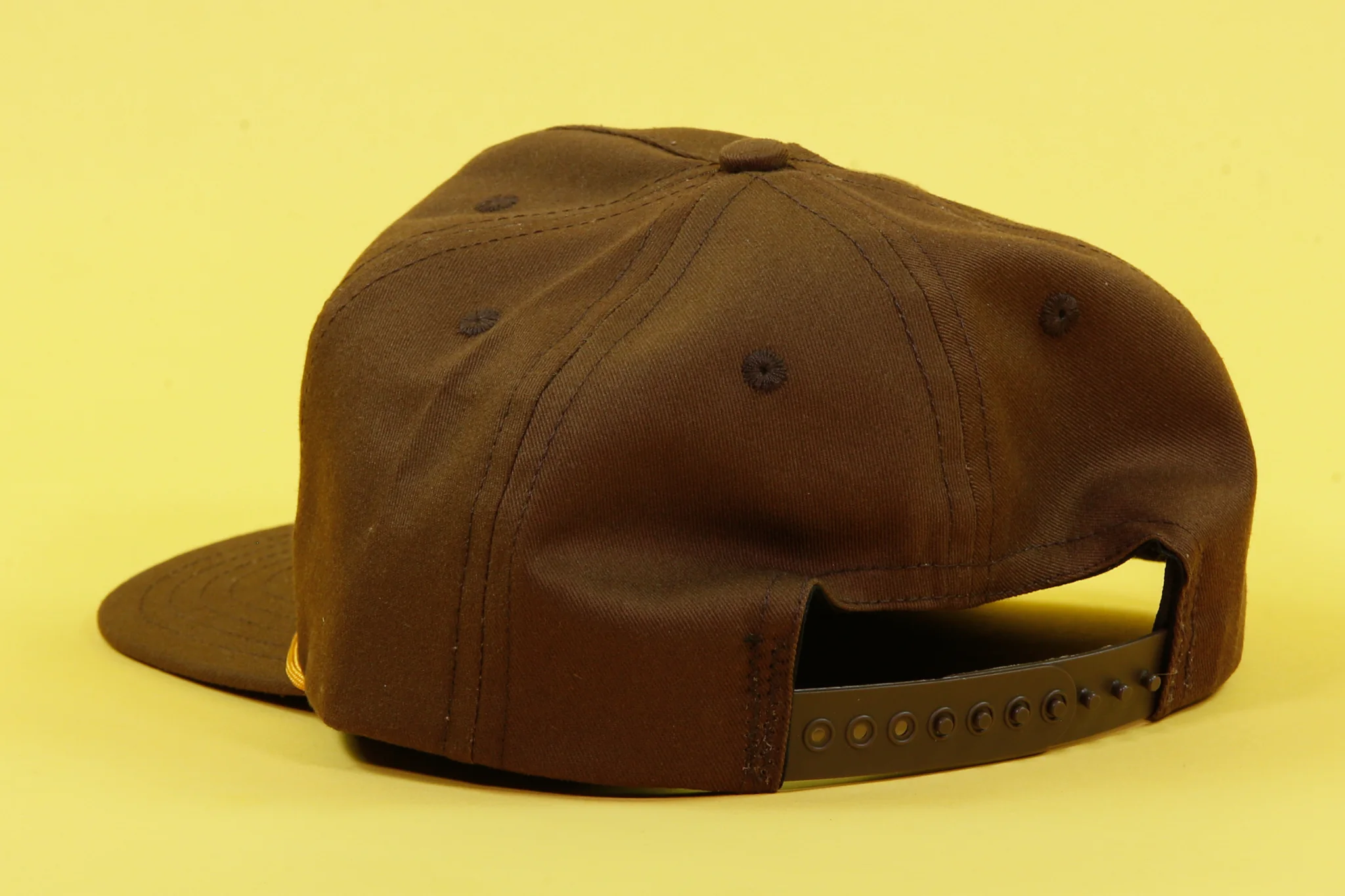 Casa Verde "Sounds Like Bullshit" Snap Back - Image 4