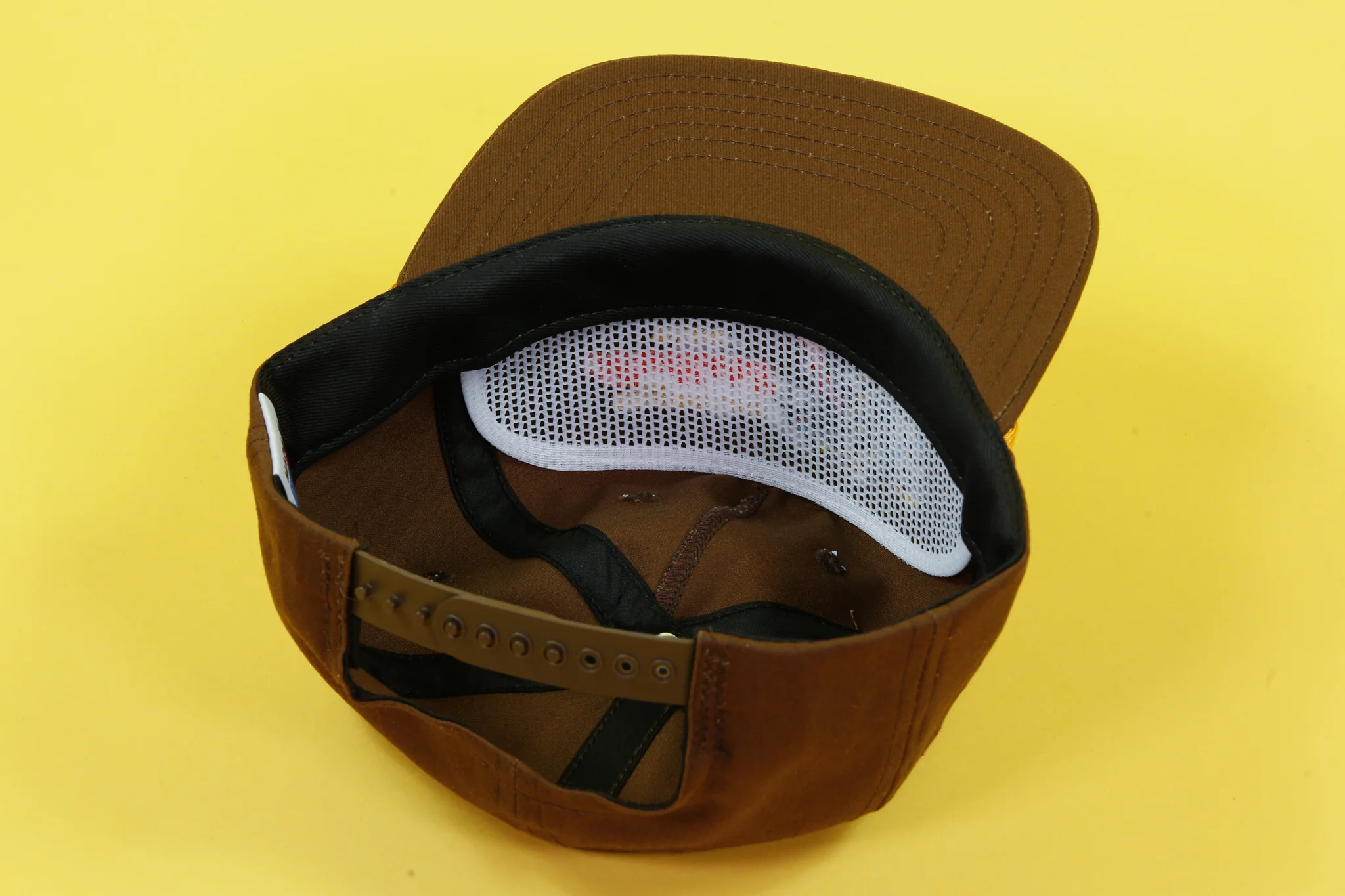 Casa Verde "Sounds Like Bullshit" Snap Back - Image 5