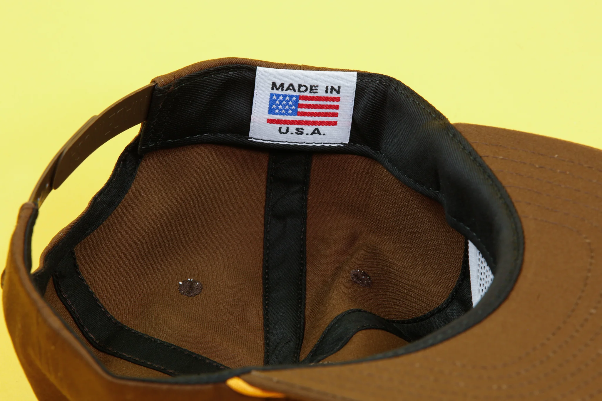 Casa Verde "Sounds Like Bullshit" Snap Back - Image 7