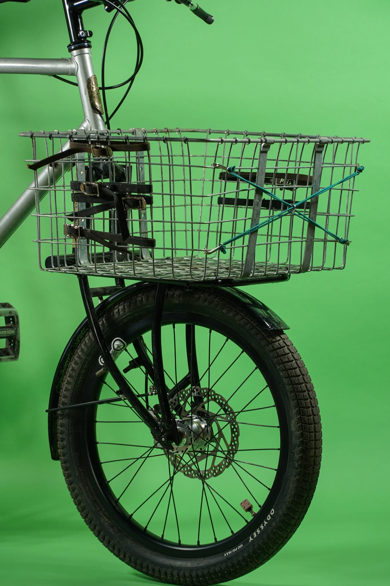 Clydesdale Cargo Fork - Image 5