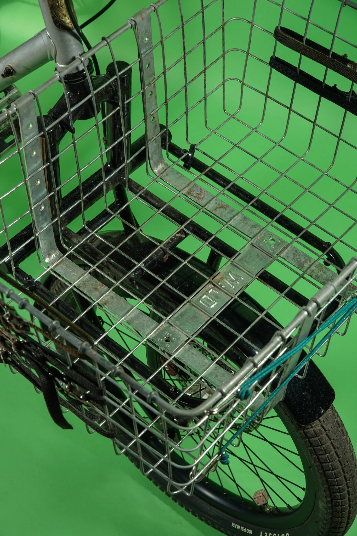 Clydesdale Cargo Fork - Image 6
