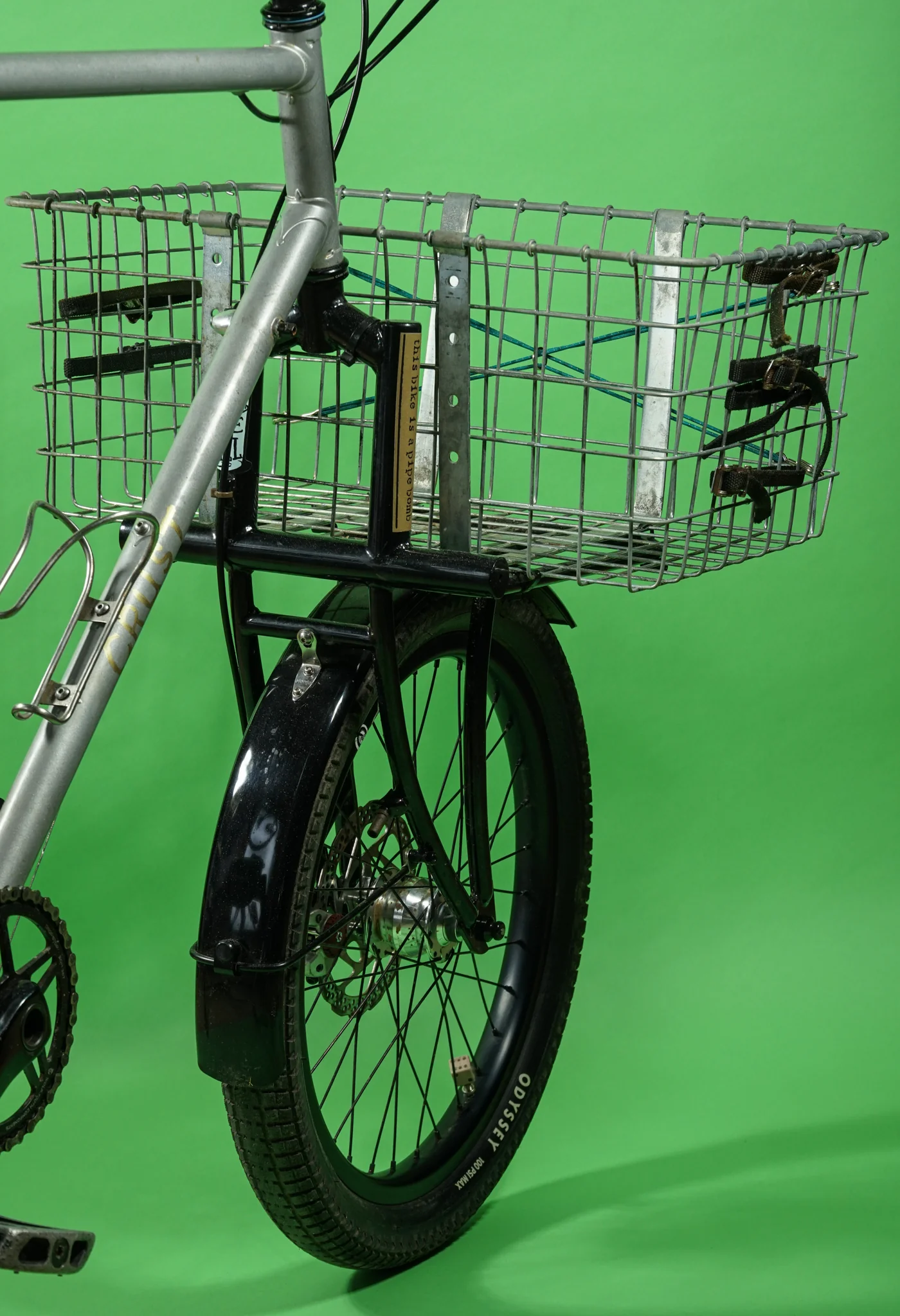 Clydesdale Cargo Fork - Image 7