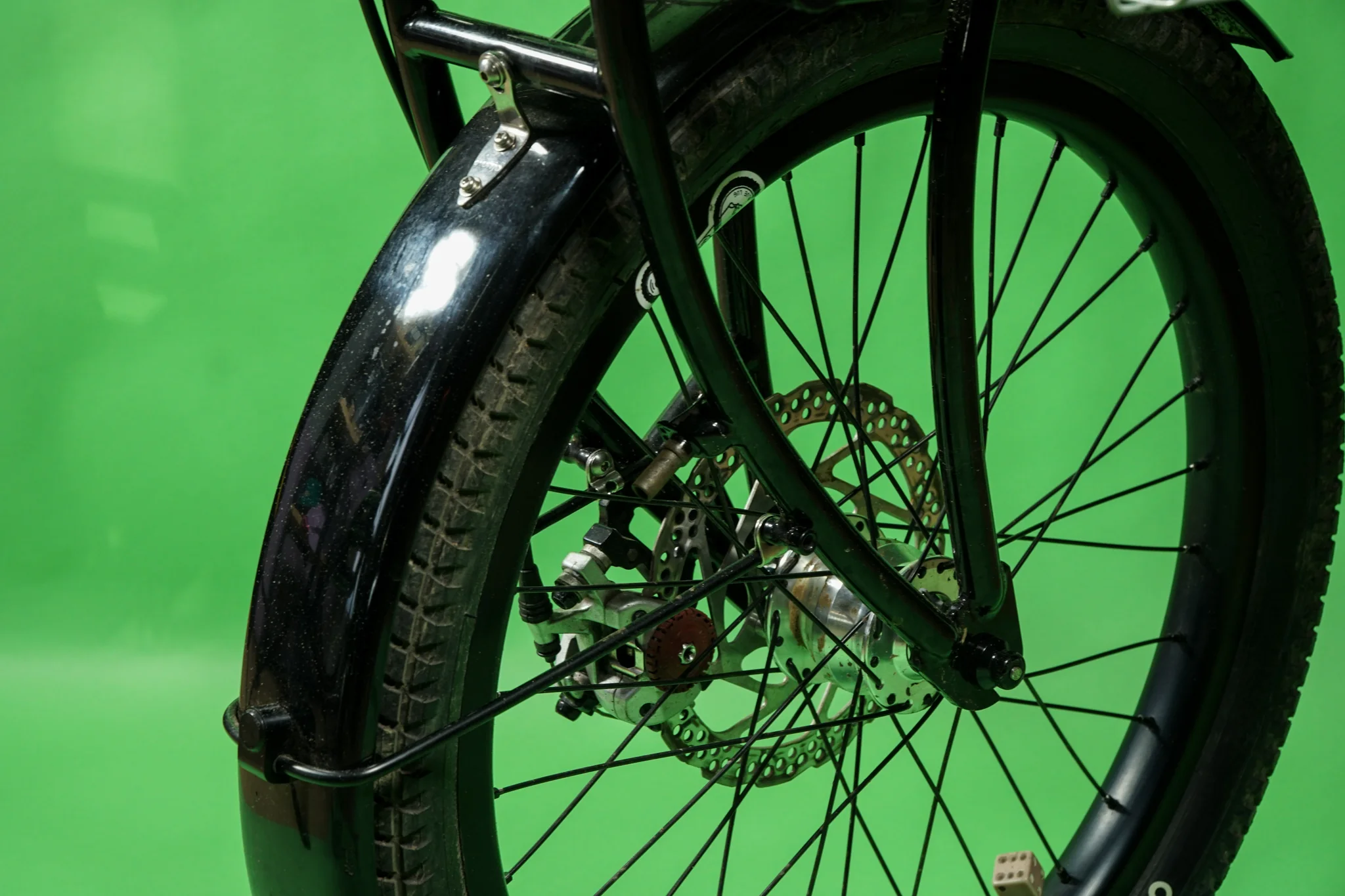 Clydesdale Cargo Fork - Image 8
