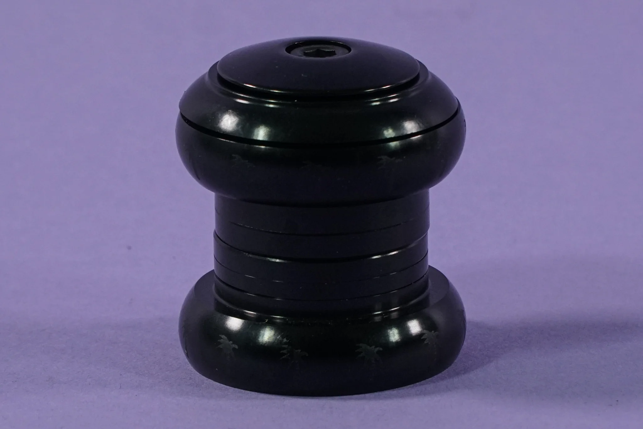 1 1/8" & 1" Threadless 24 Palms Headset - Image 4