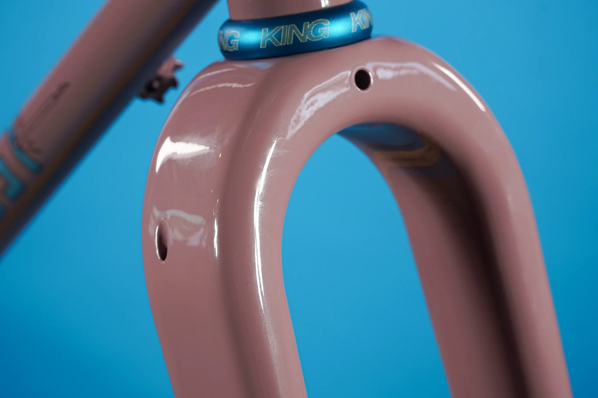 Crust Carbon Fork - Image 5