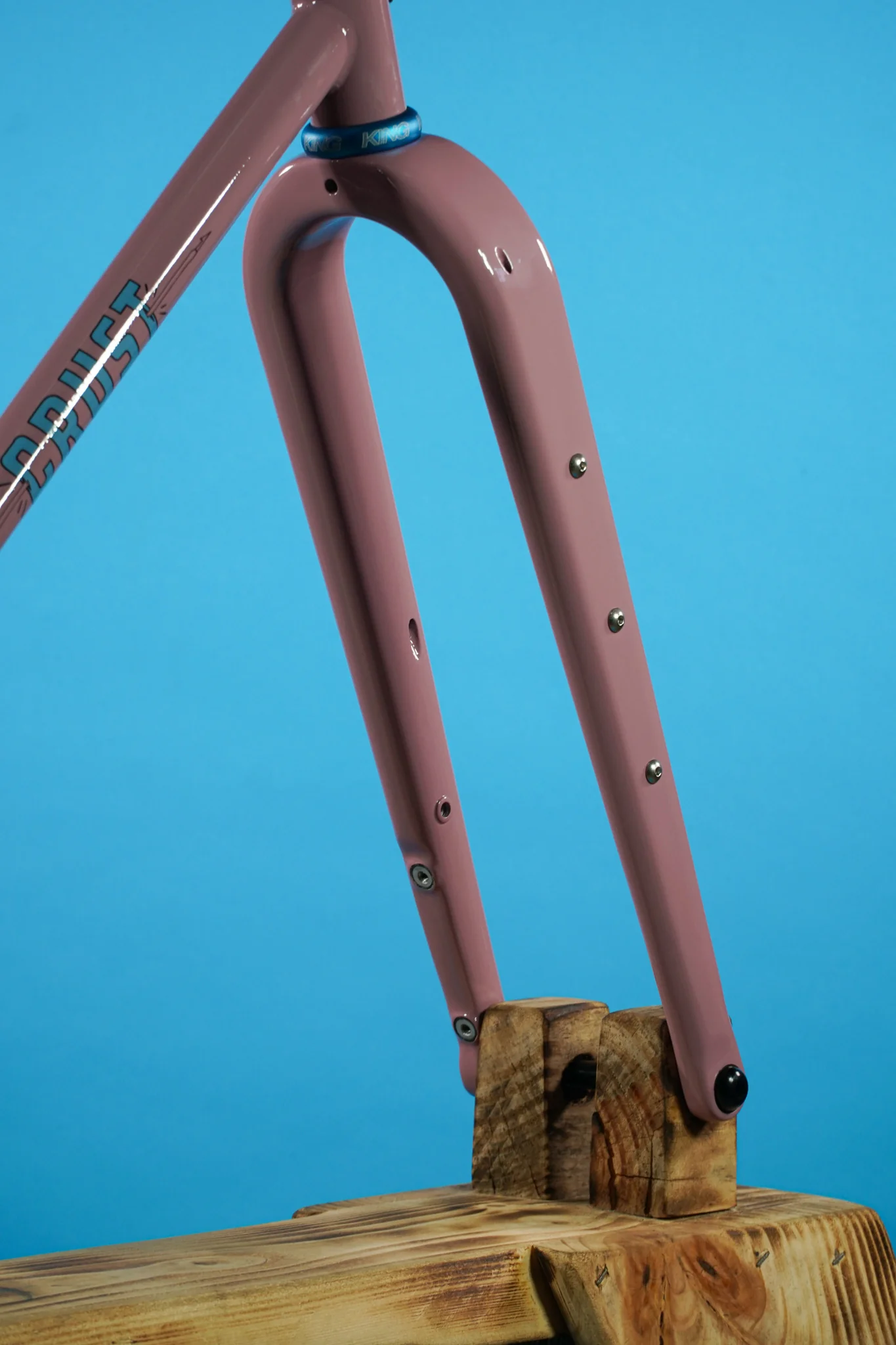Crust Carbon Fork - Image 7