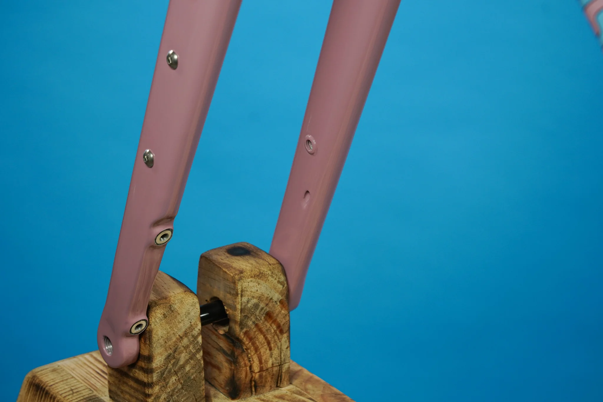 Crust Carbon Fork - Image 8