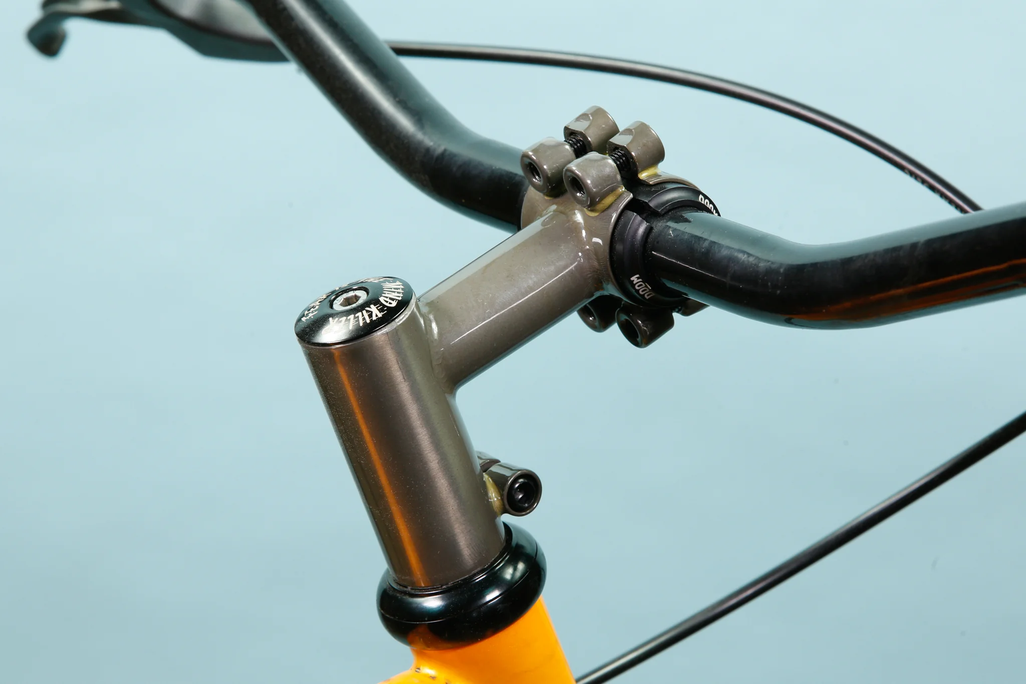 Crust Face-Off Stem - Image 10