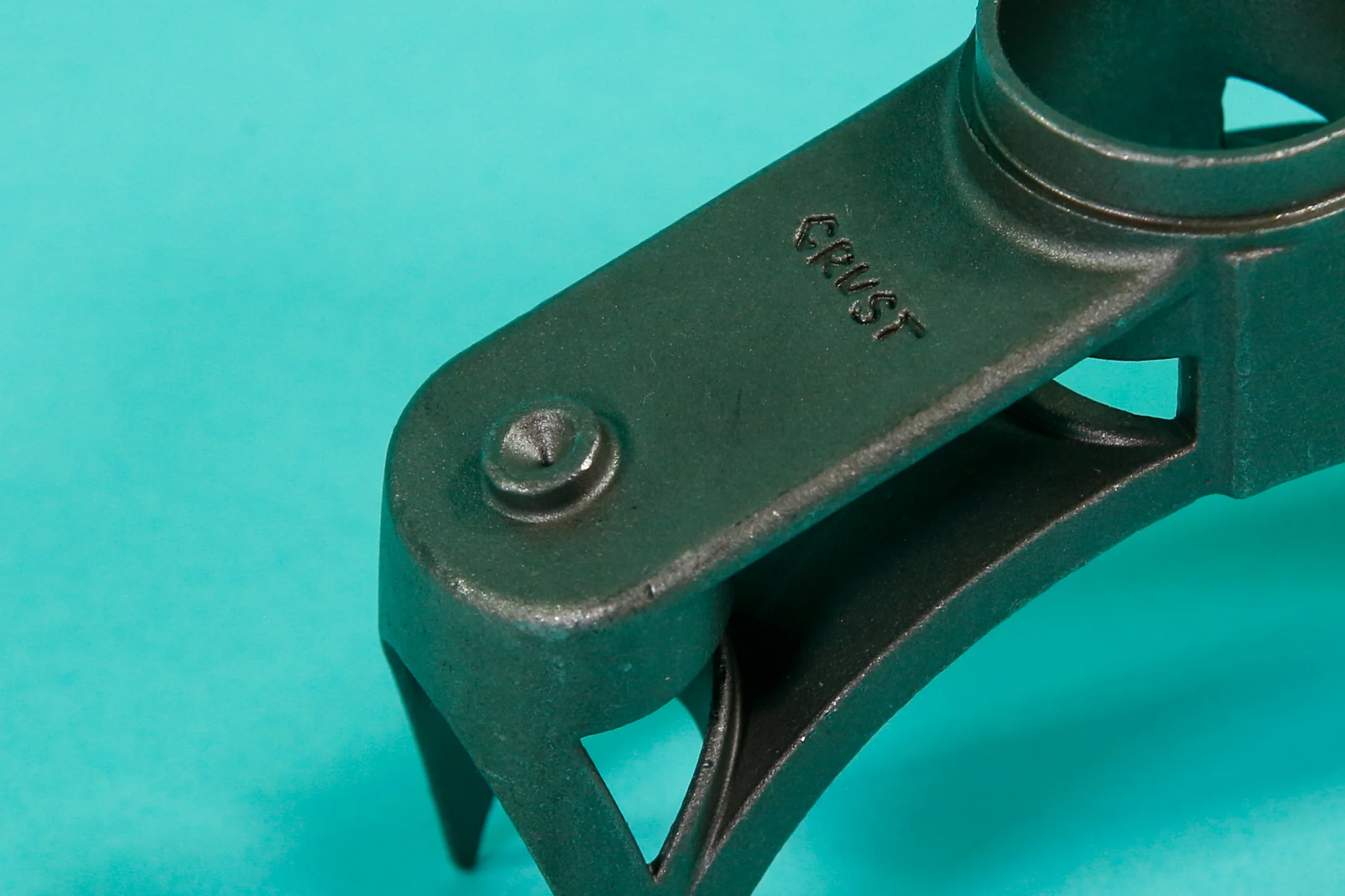 1 1/8" Crust Evasion Fork Crown - Image 3
