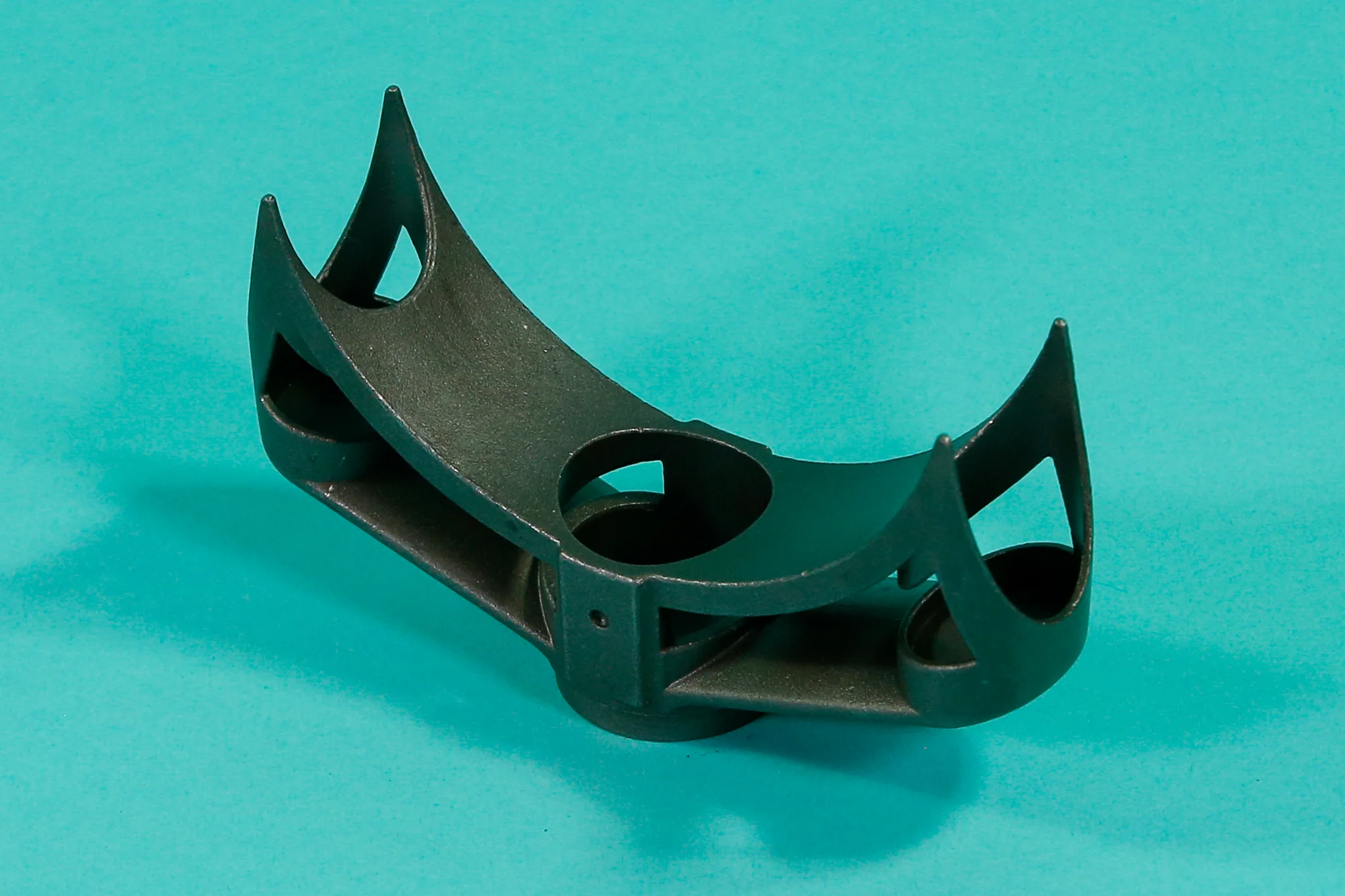 1 1/8" Crust Evasion Fork Crown - Image 4