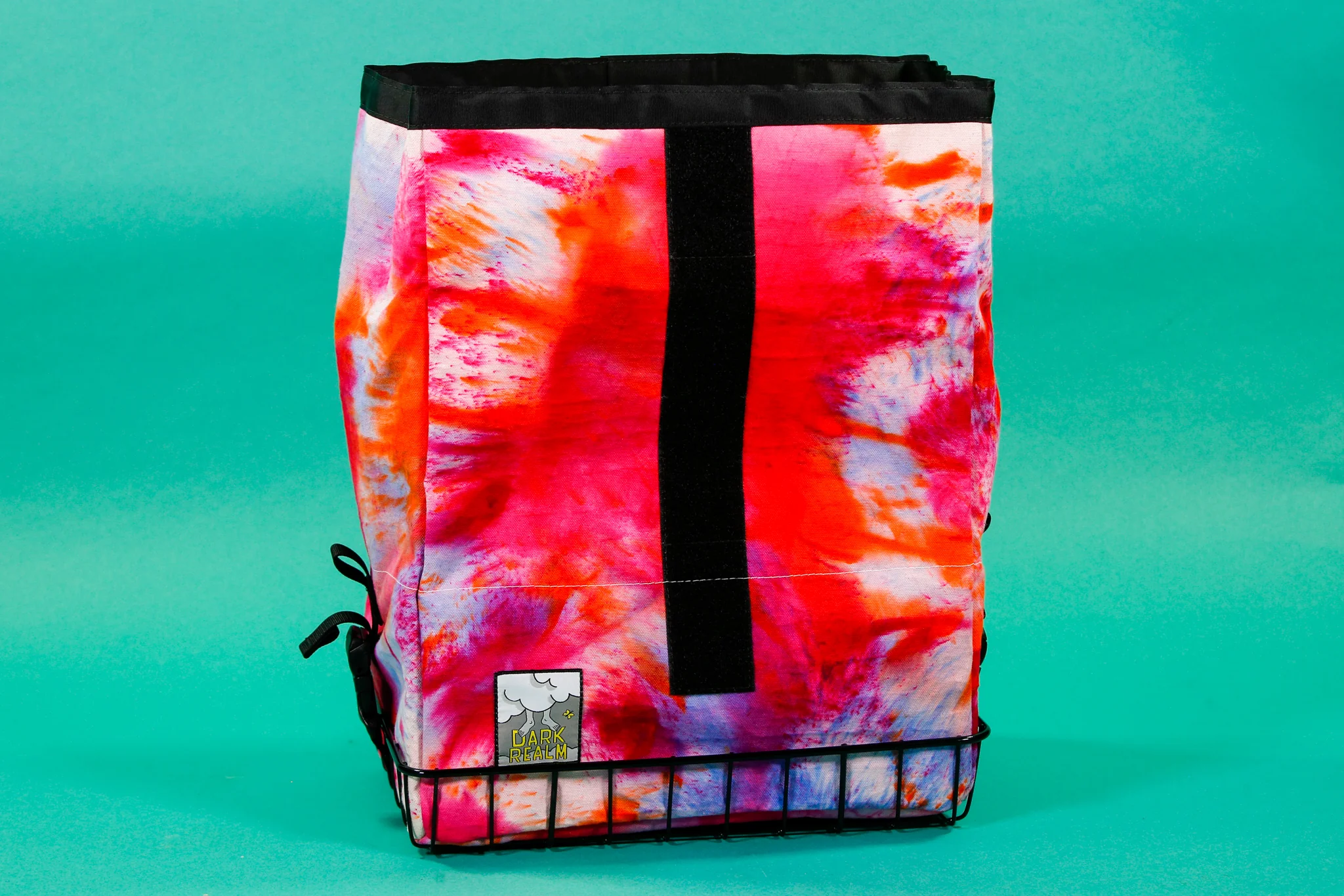 Dark Realm Wald Basket Bags - Image 10
