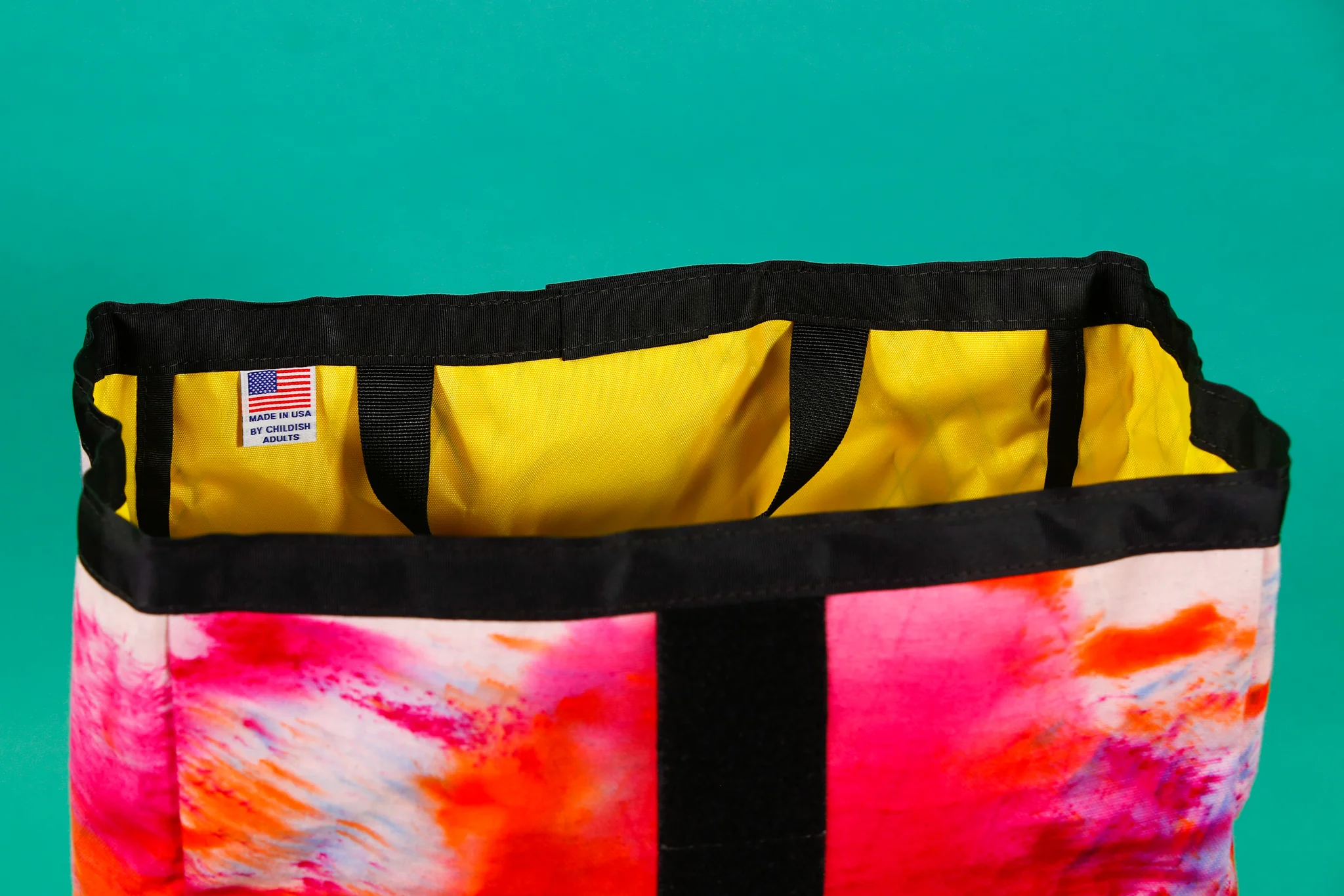 Dark Realm Wald Basket Bags - Image 12