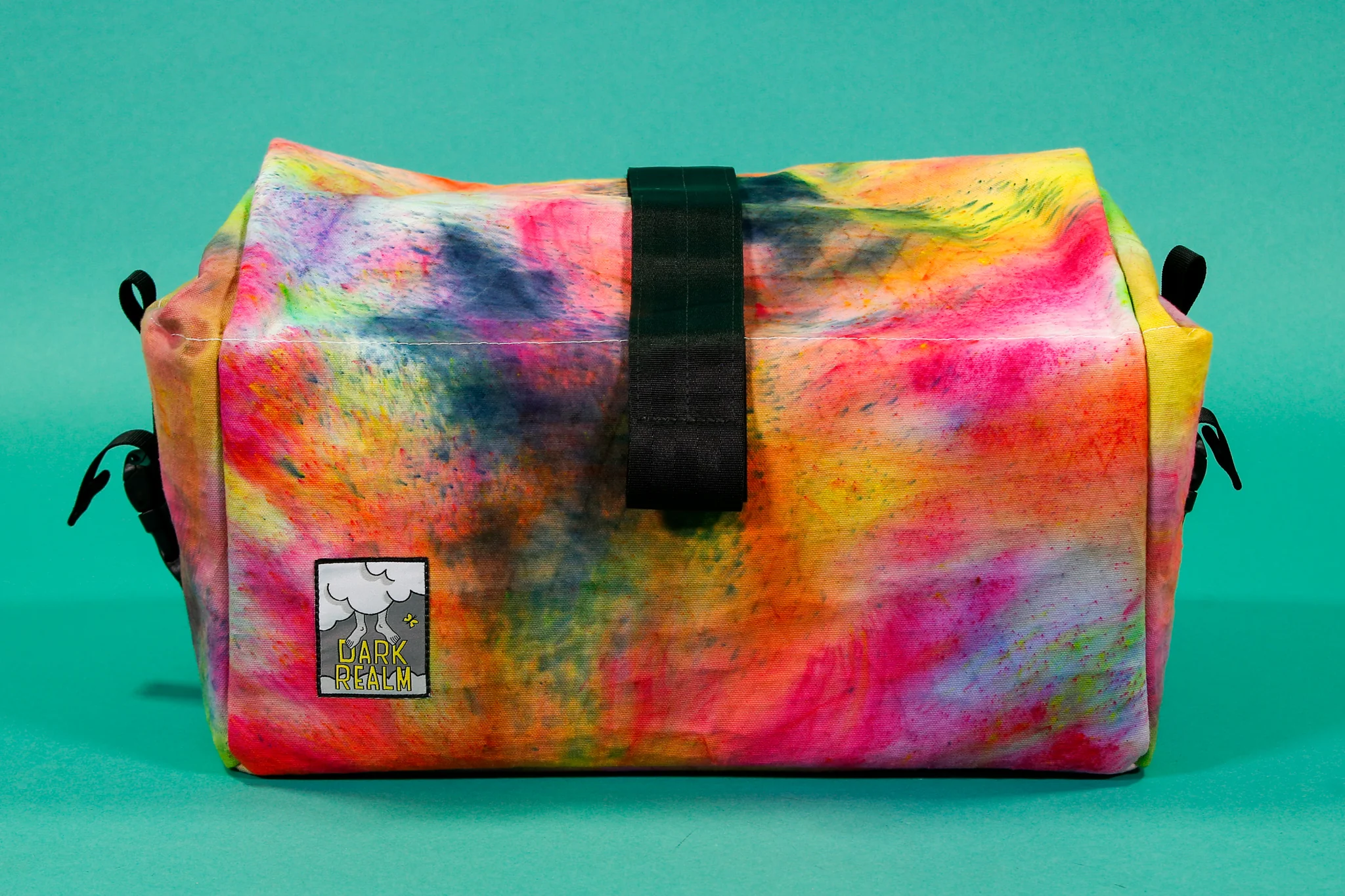 Dark Realm Wald Basket Bags - Image 16
