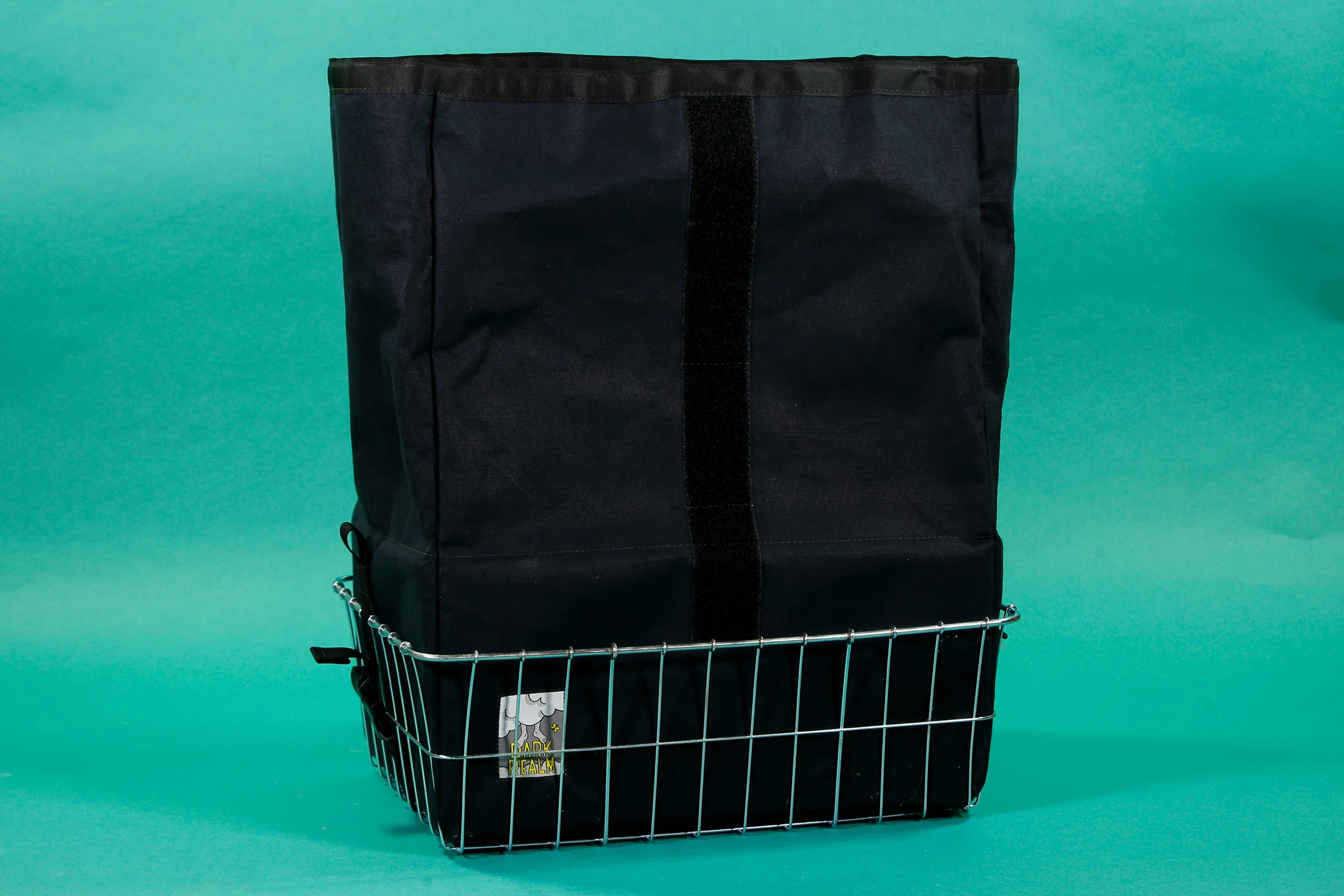 Dark Realm Wald Basket Bags - Image 4