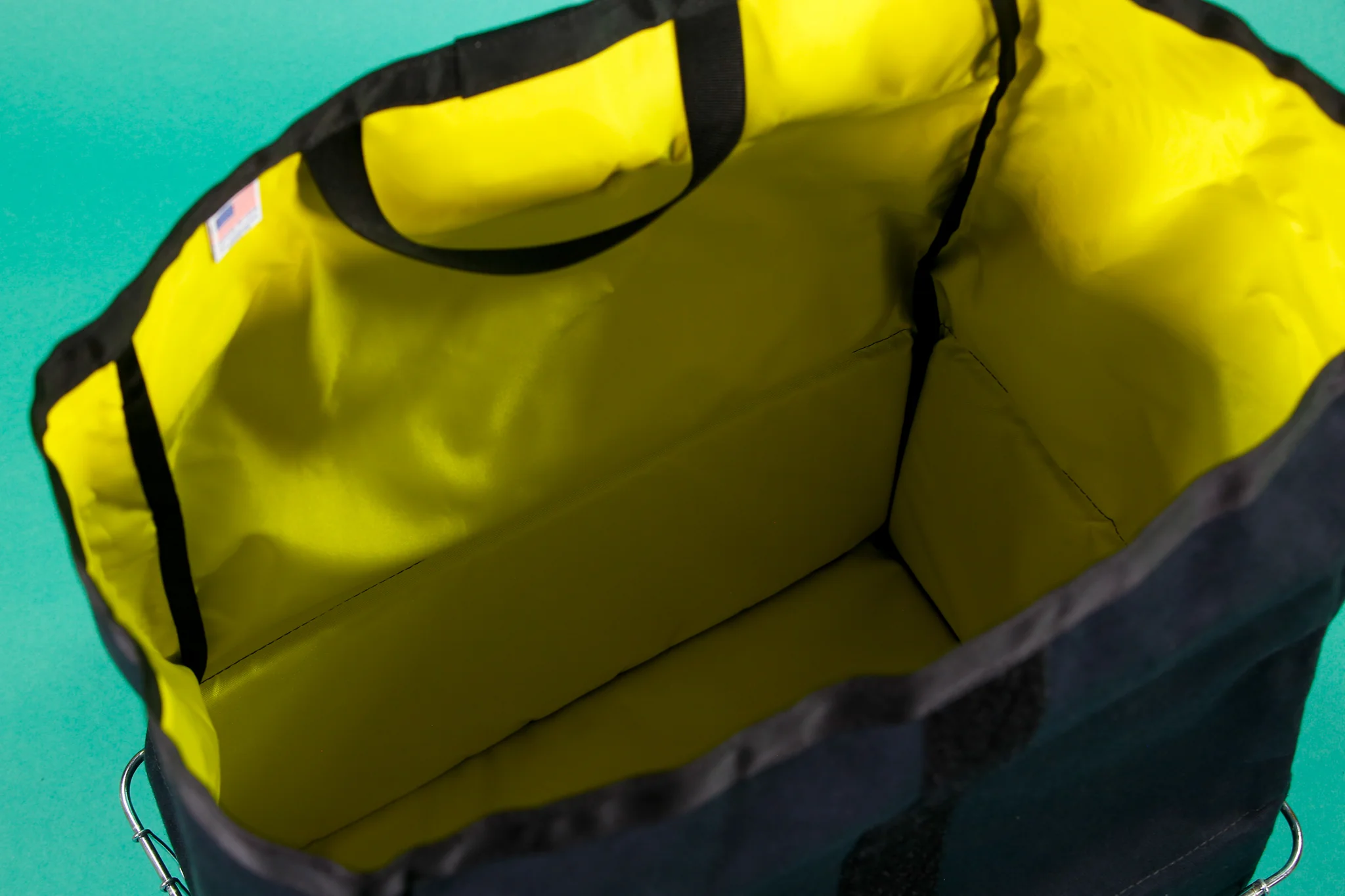 Dark Realm Wald Basket Bags - Image 5