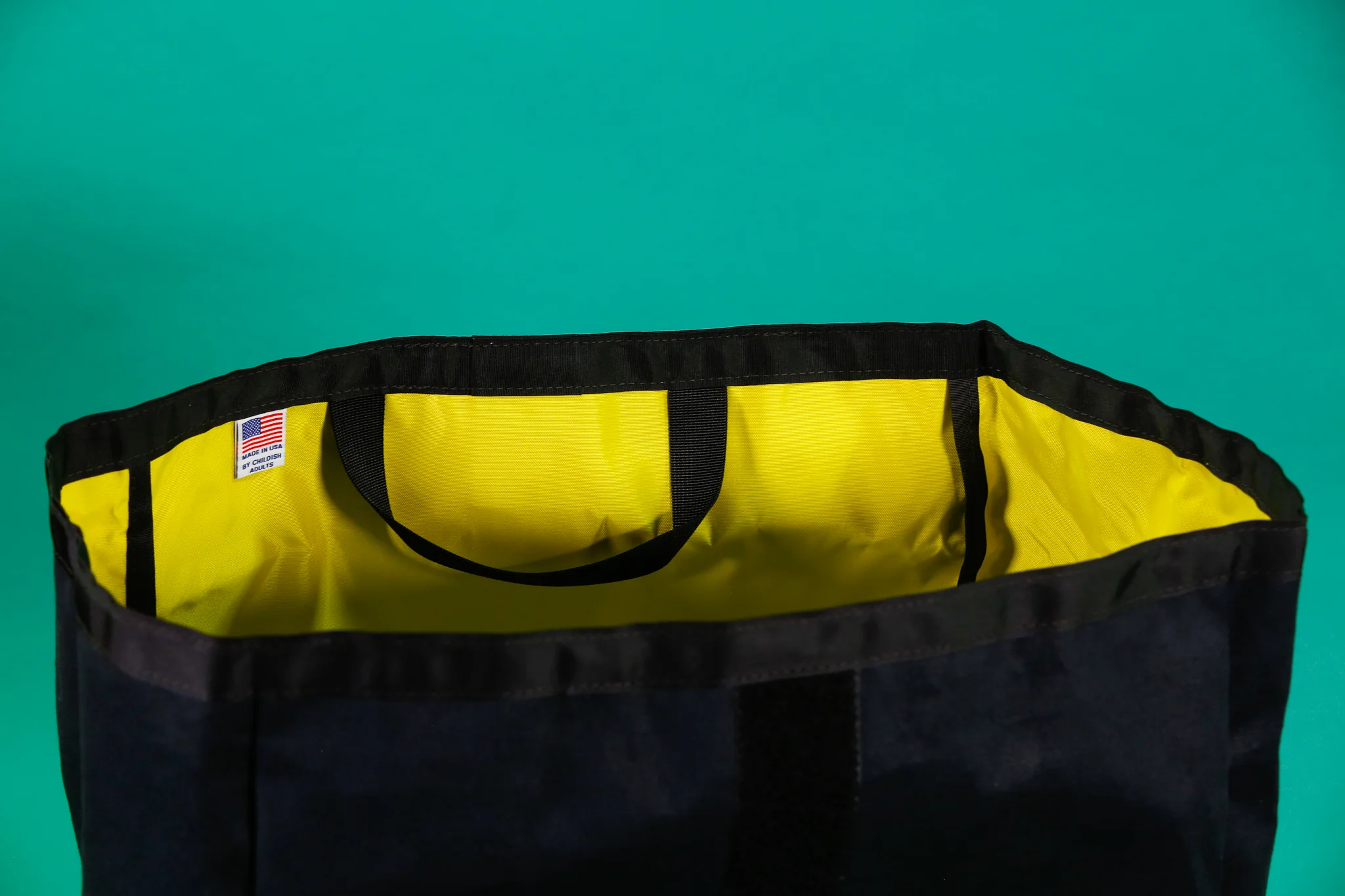 Dark Realm Wald Basket Bags - Image 6
