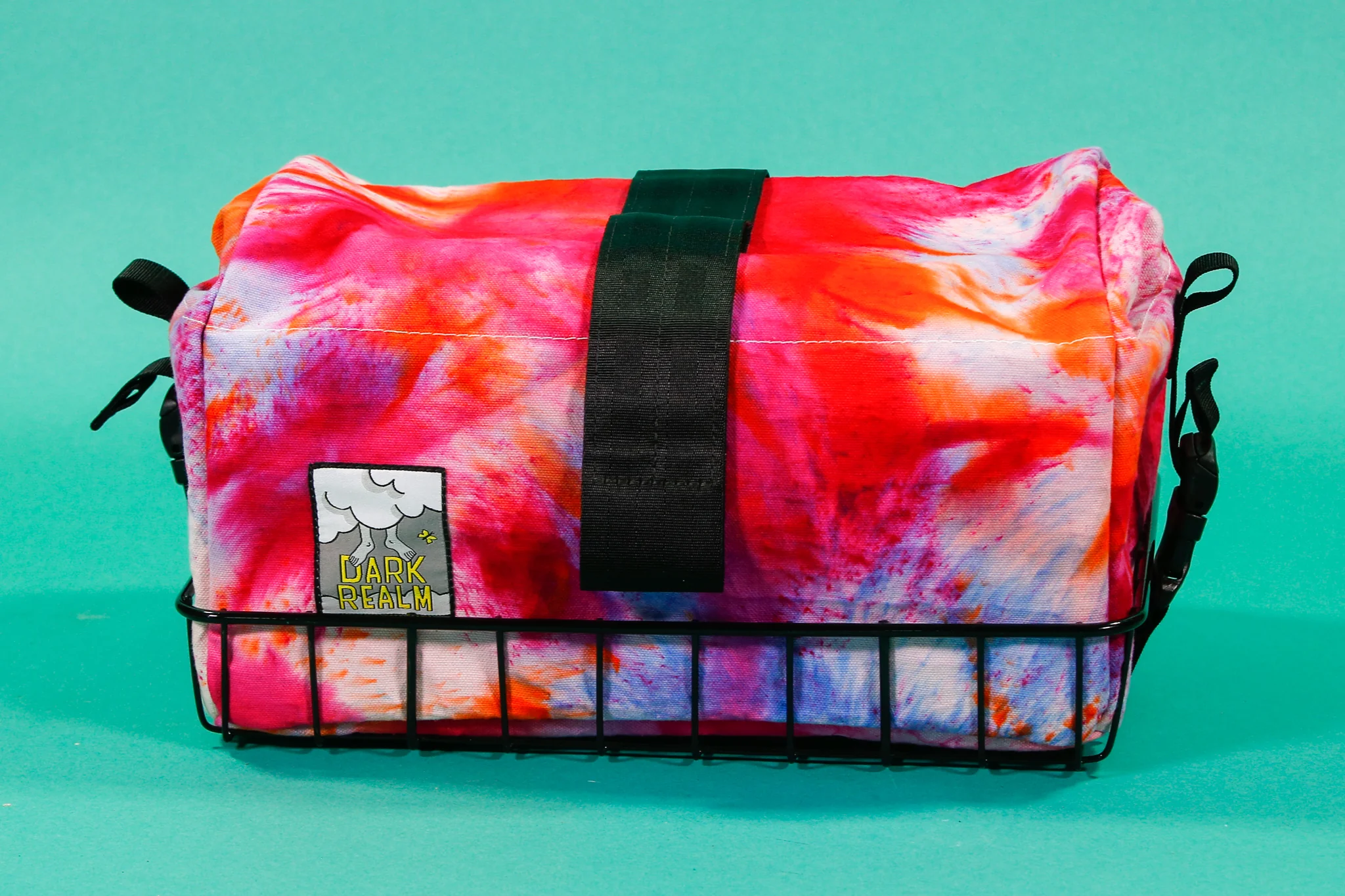Dark Realm Wald Basket Bags - Image 8