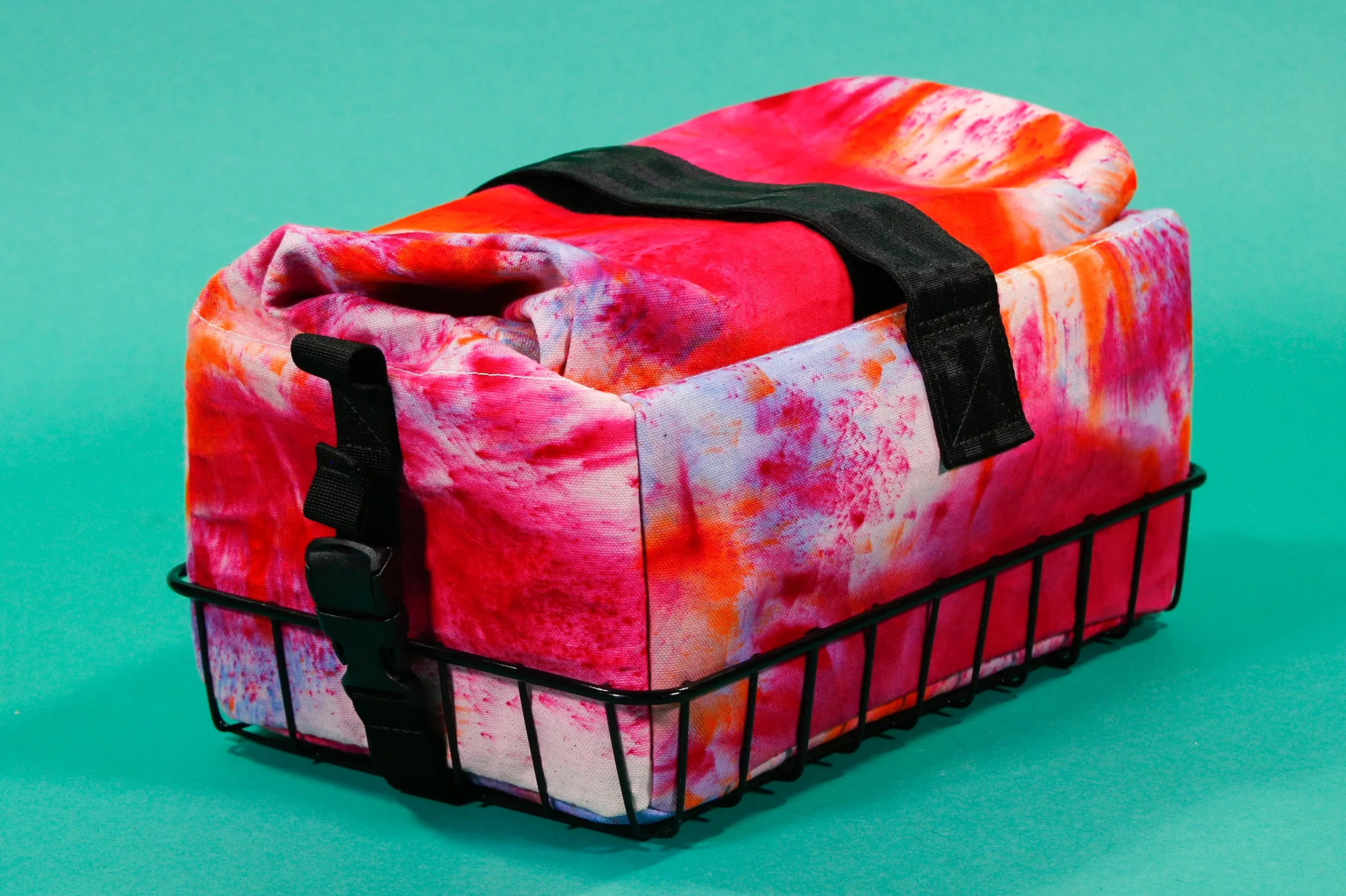 Dark Realm Wald Basket Bags - Image 9