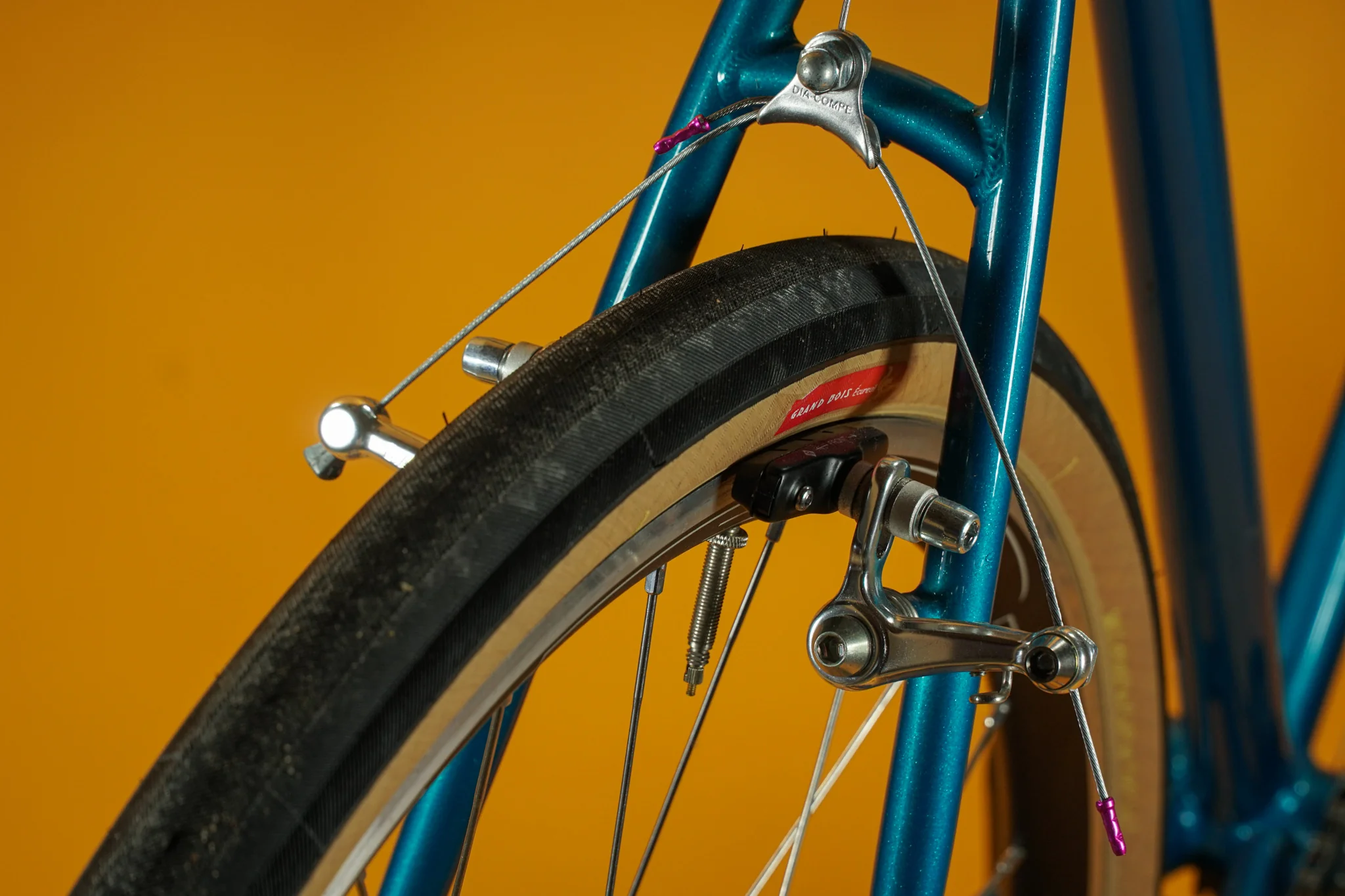 Dia-Compe 980 Canti Brake - Image 10