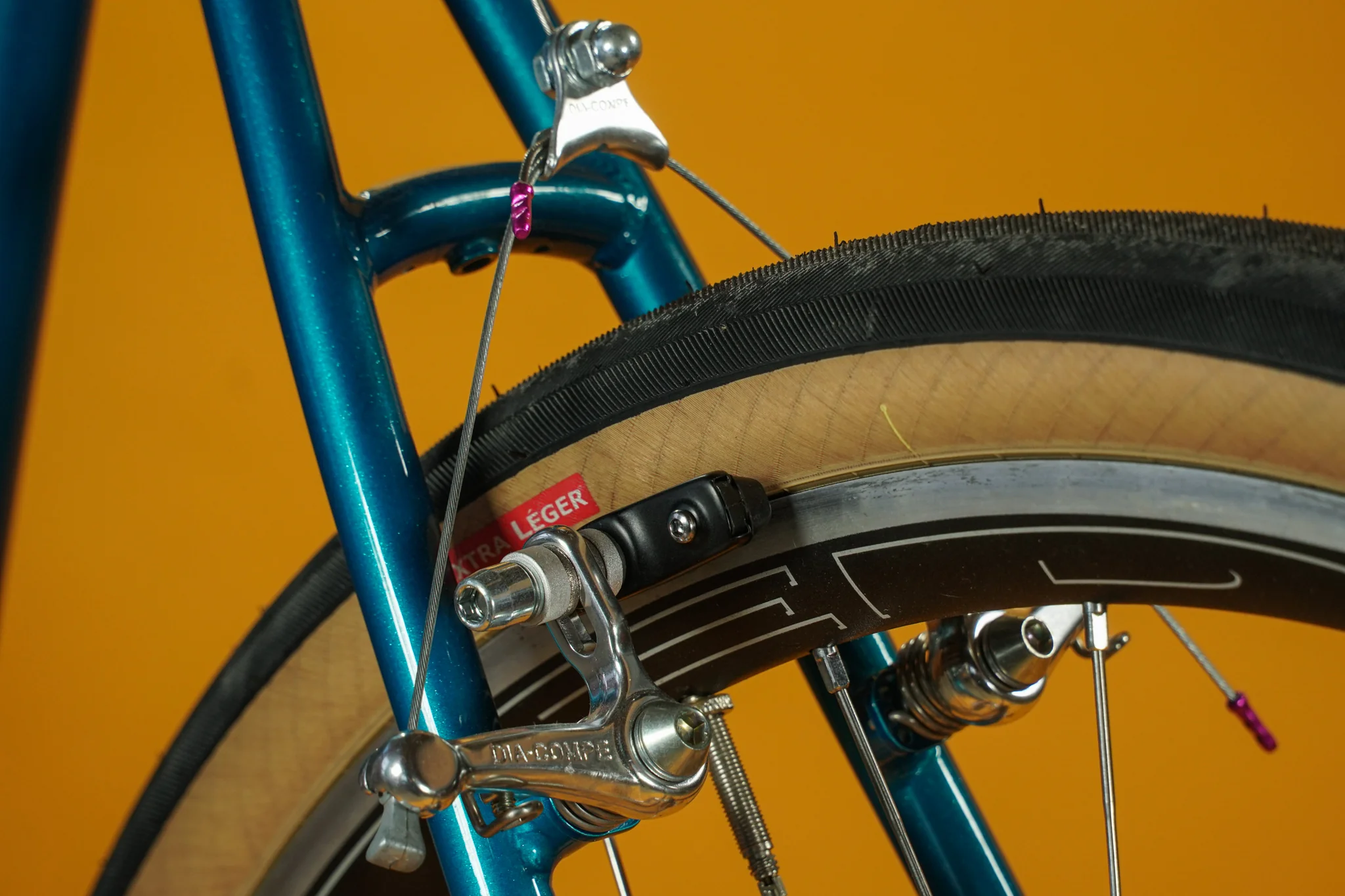 Dia-Compe 980 Canti Brake - Image 11