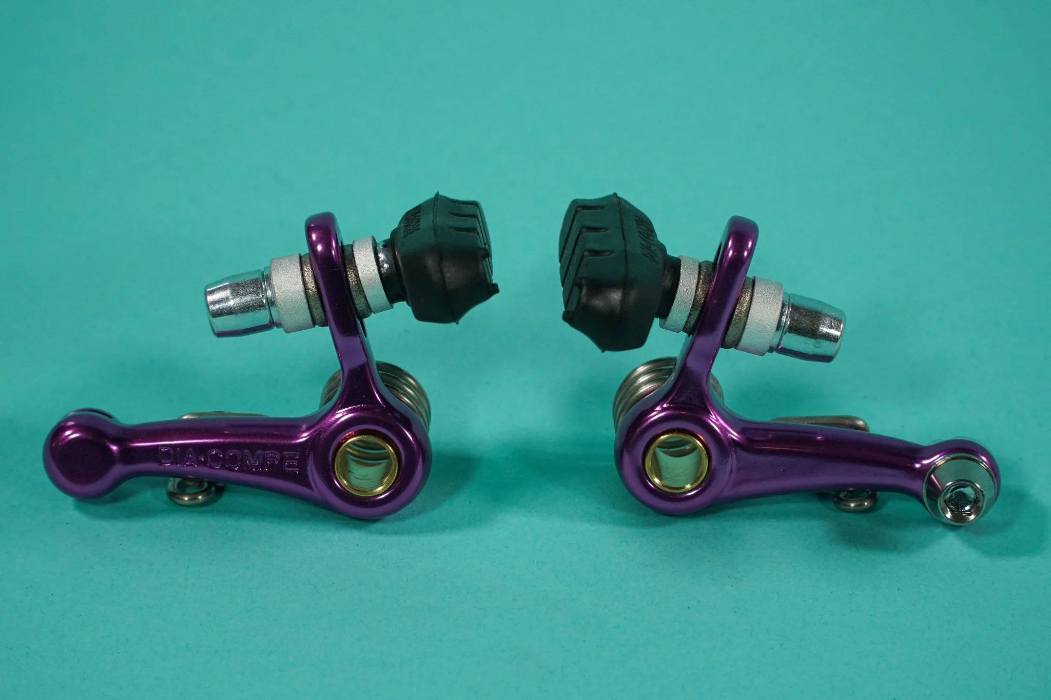 Dia-Compe 980 Canti Brake - Image 5