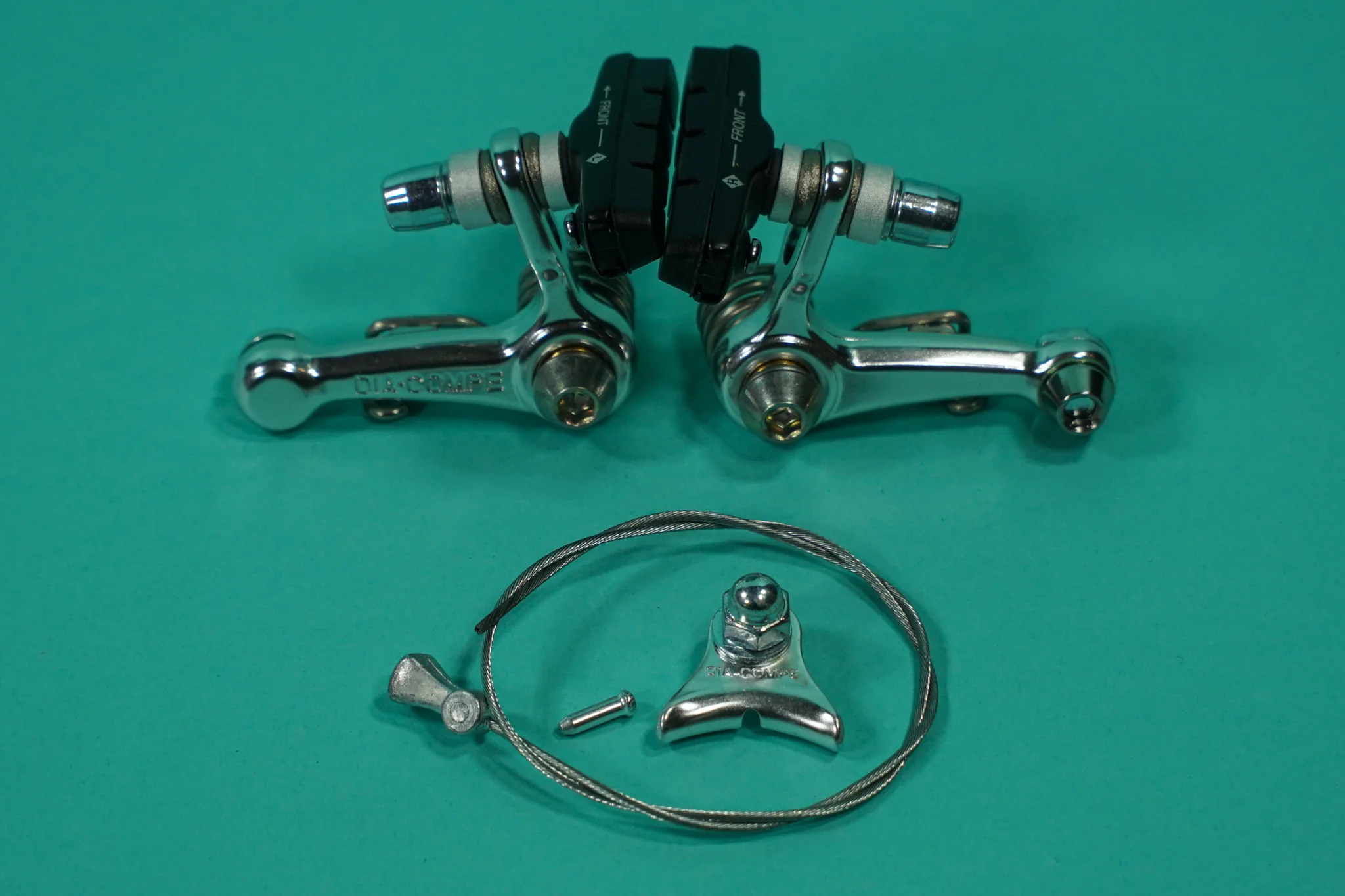 Dia-Compe 980 Canti Brake - Image 9