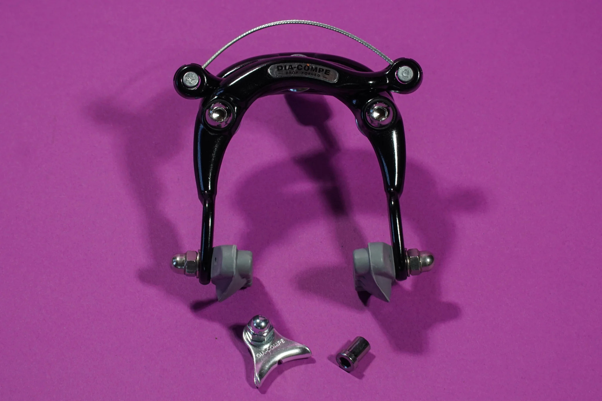 Dia-Compe Long Reach Centerpull Calipers - Image 3