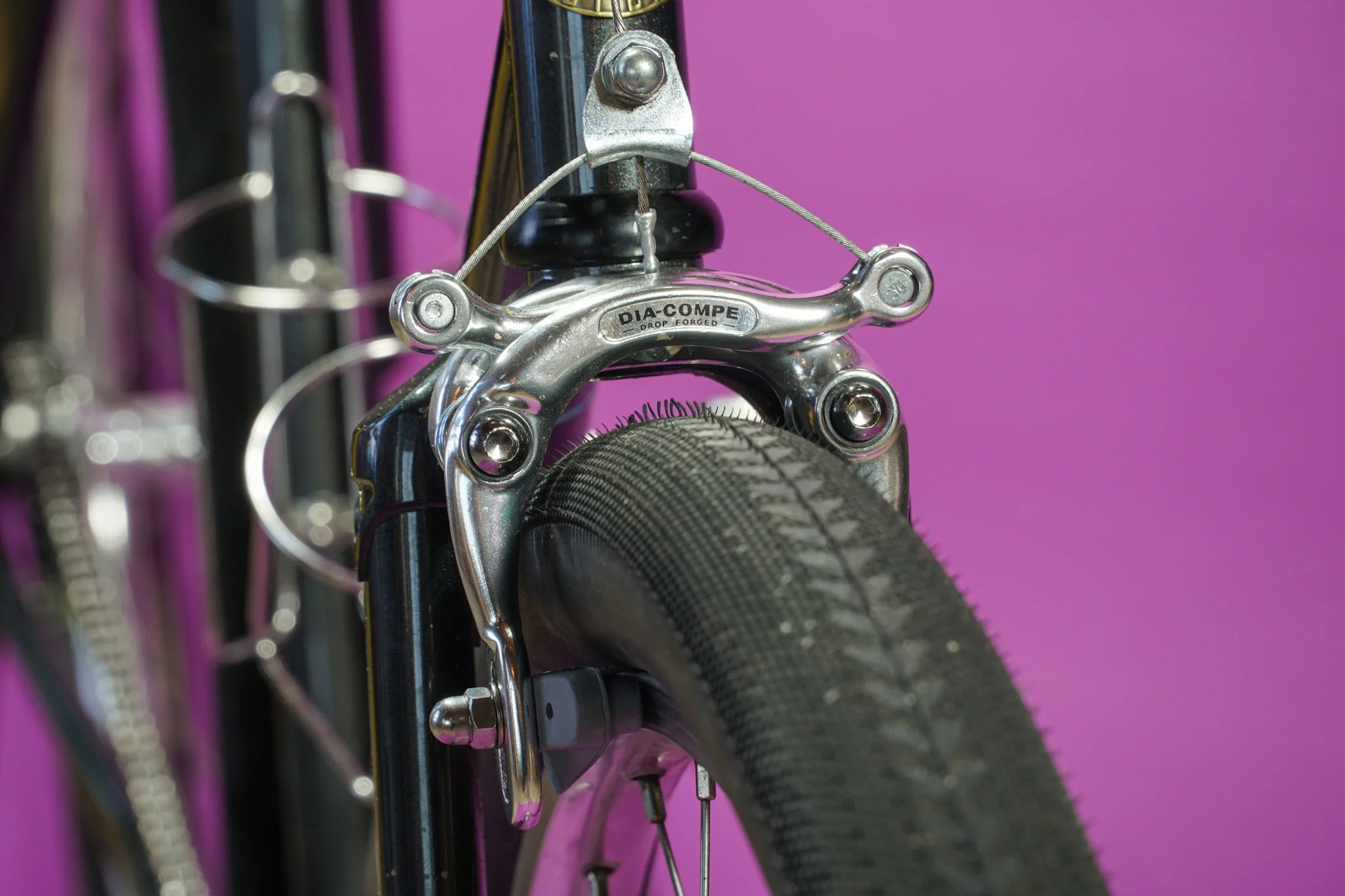 Dia-Compe Long Reach Centerpull Calipers - Image 4