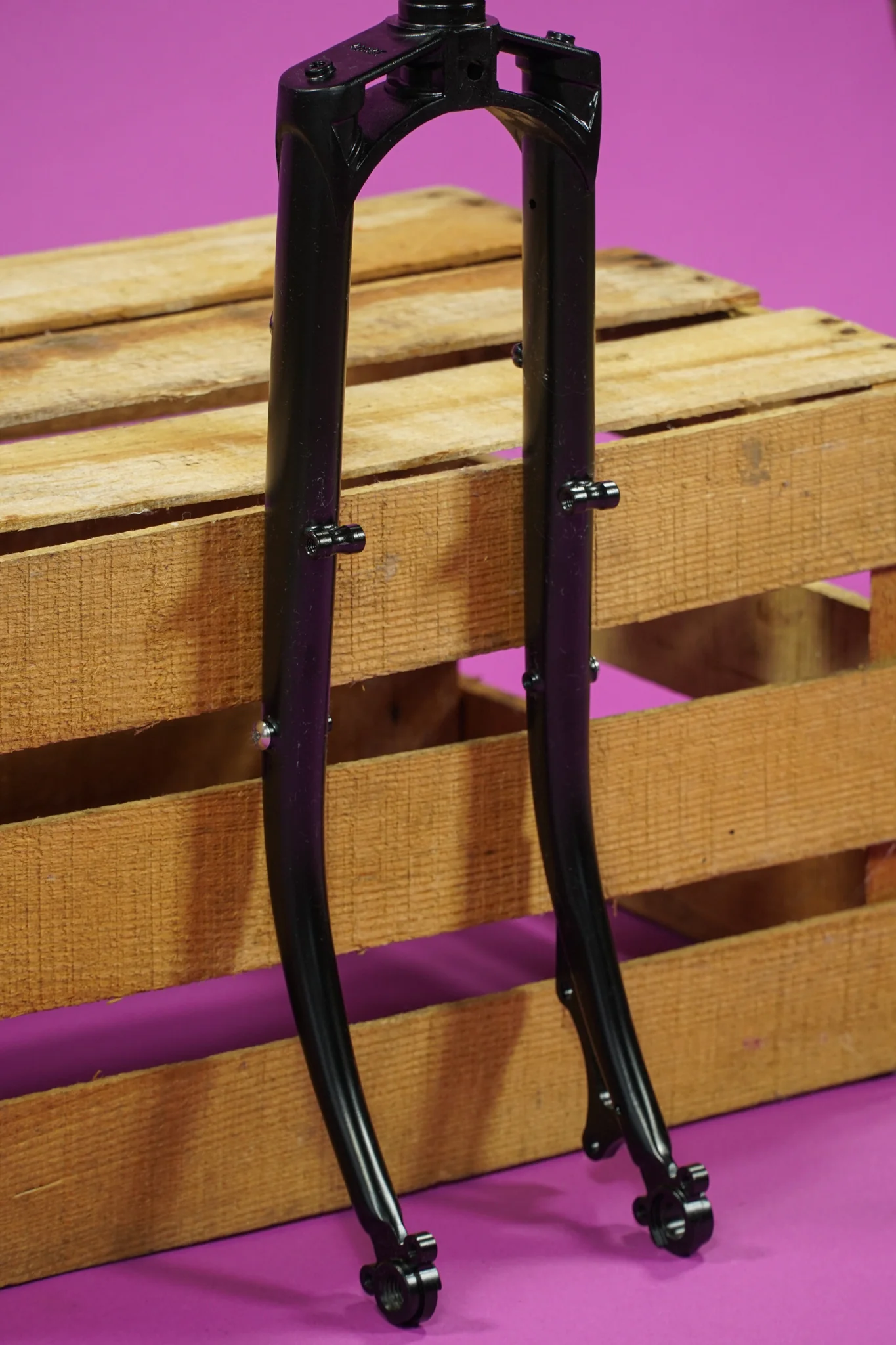 Disc Romanceür Fork - Image 3