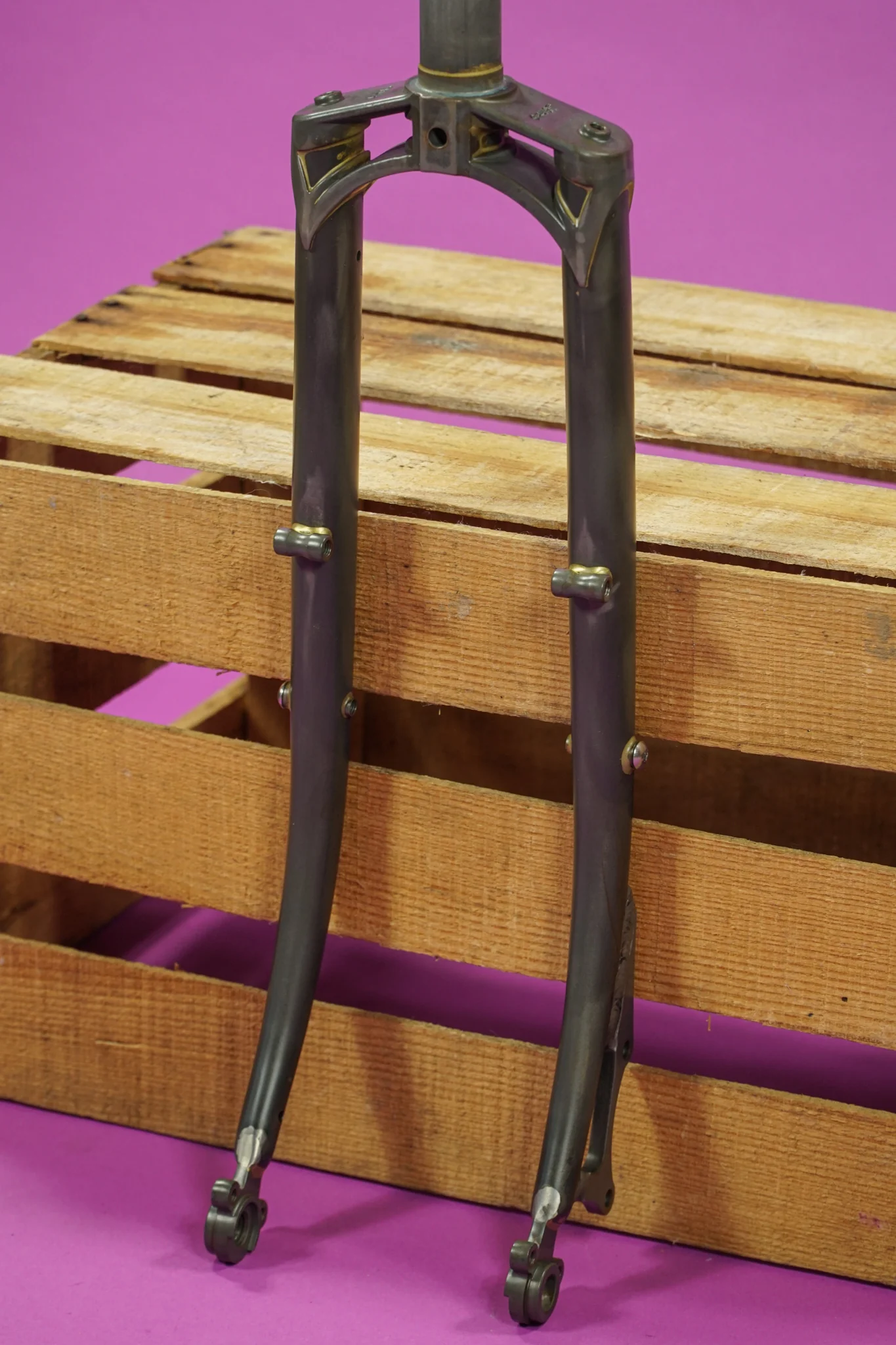 Disc Romanceür Fork - Image 4