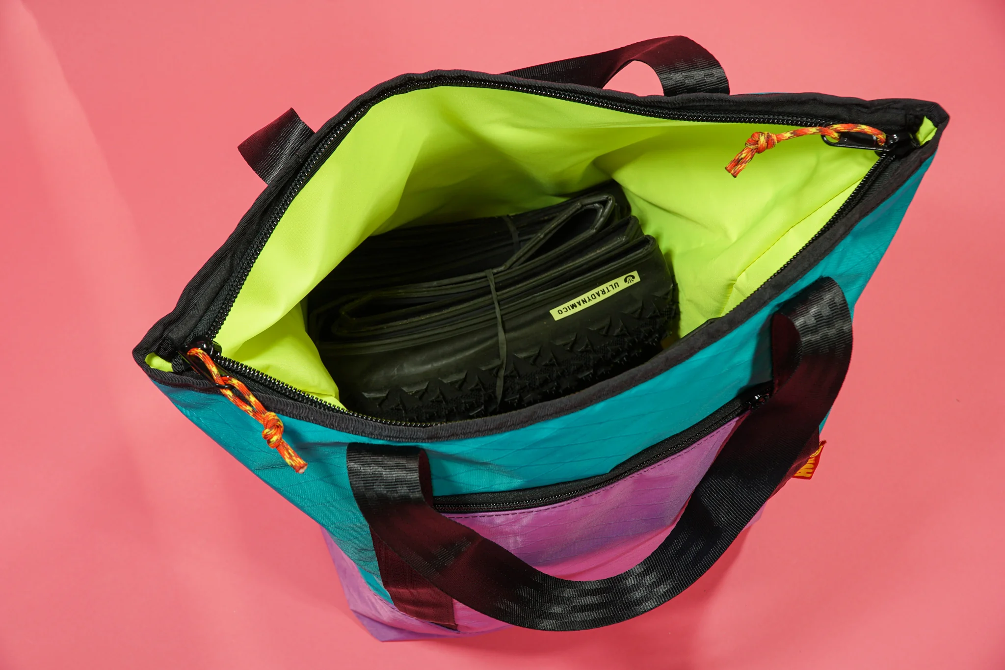 Fancy Tote 137 by HUNGRY - Image 4