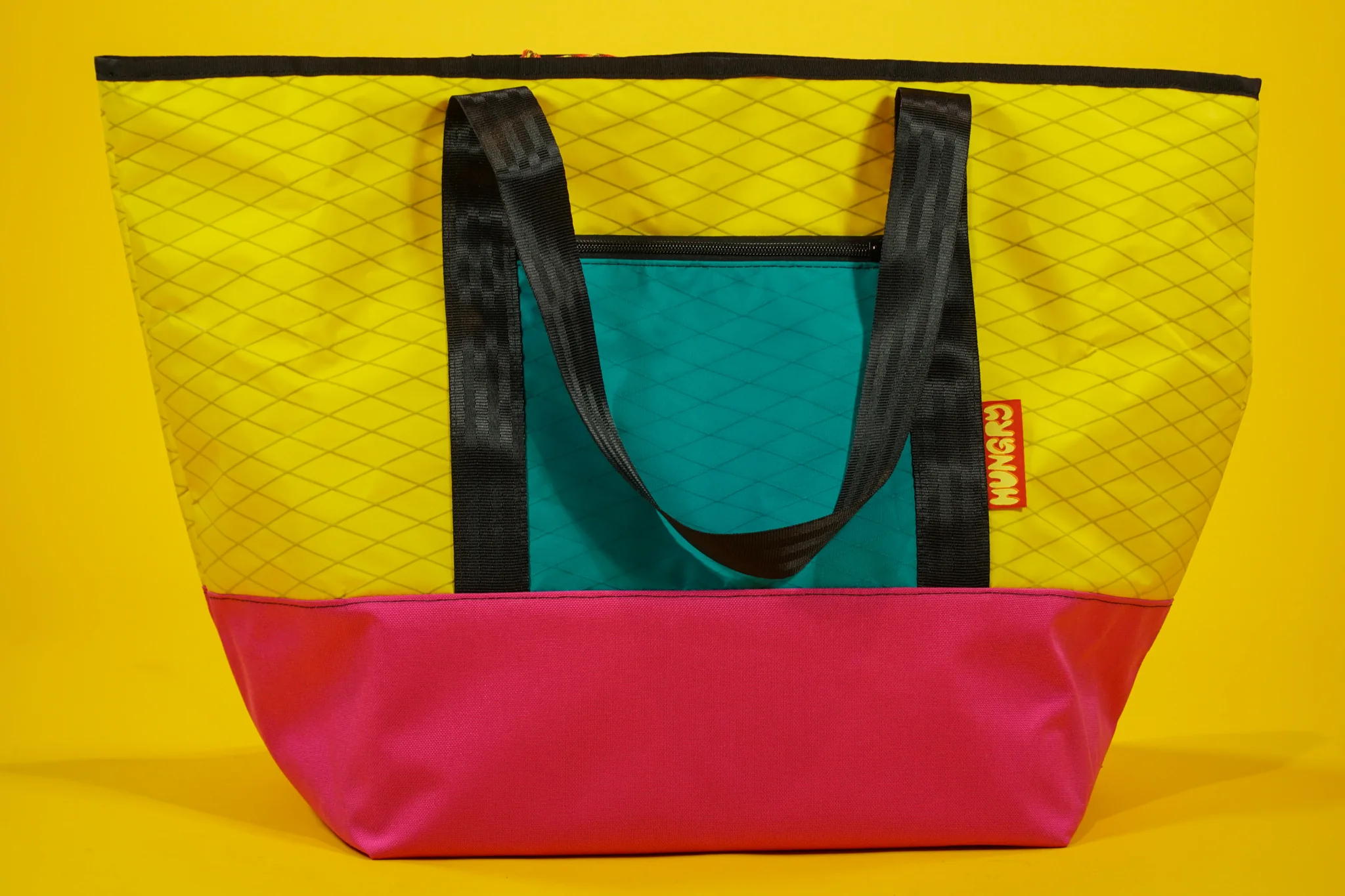 Fancy Tote 139 by HUNGRY - Image 4