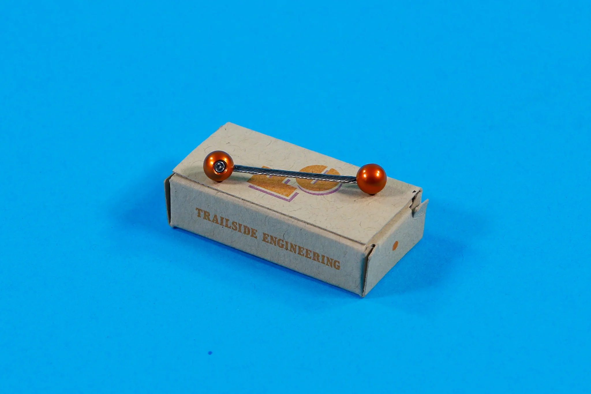 Forager Cycles Cable Cherries - Image 10