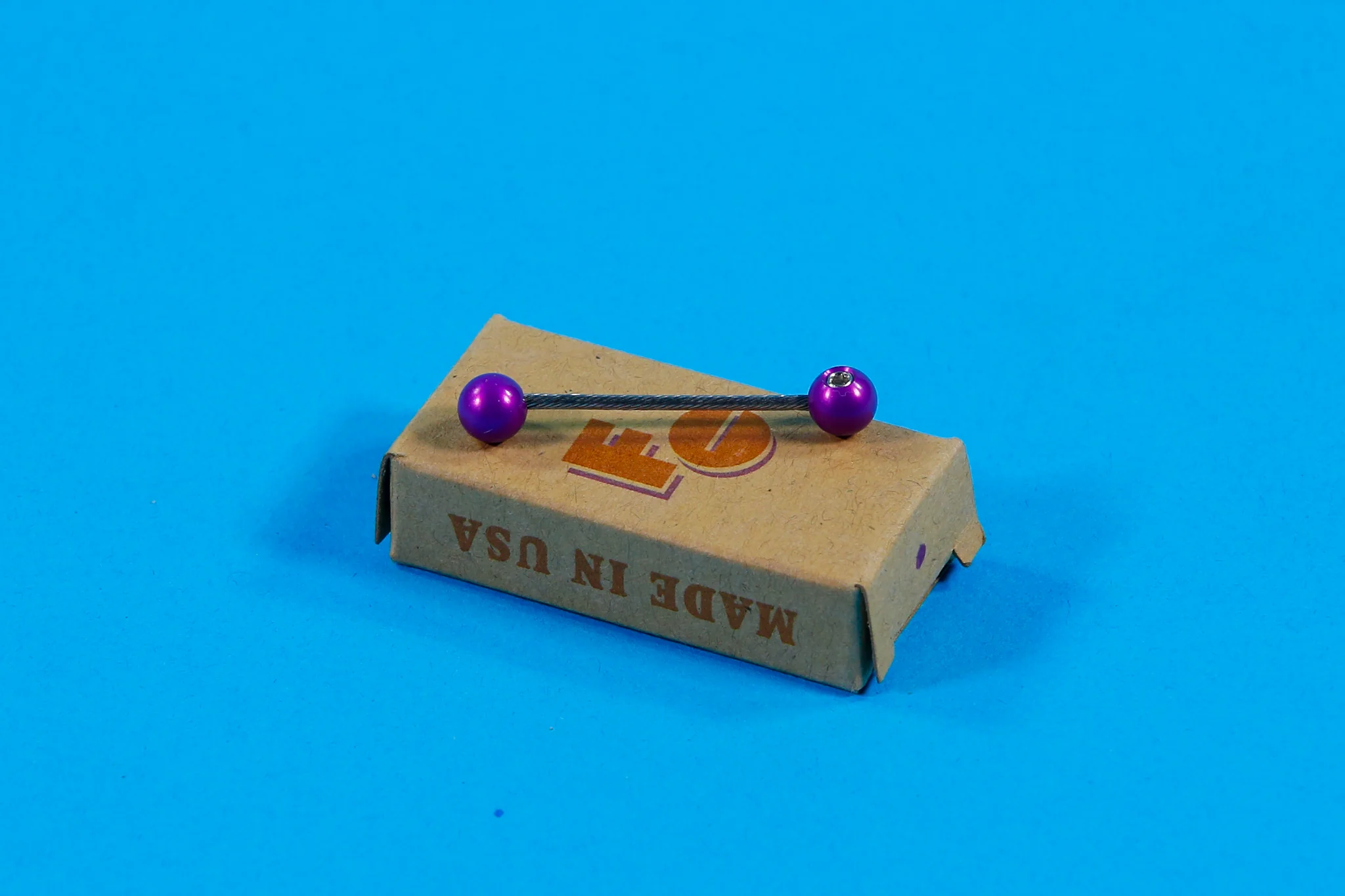 Forager Cycles Cable Cherries - Image 3