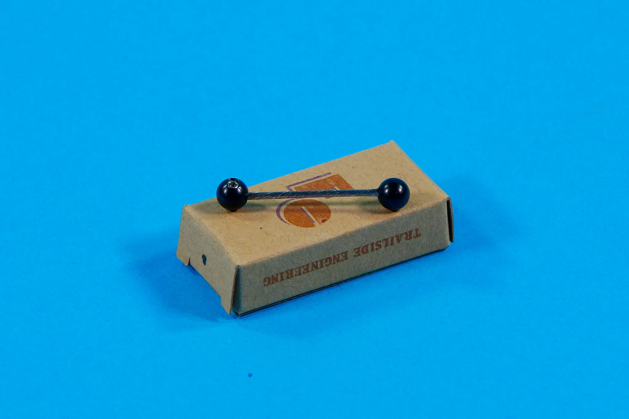 Forager Cycles Cable Cherries - Image 4