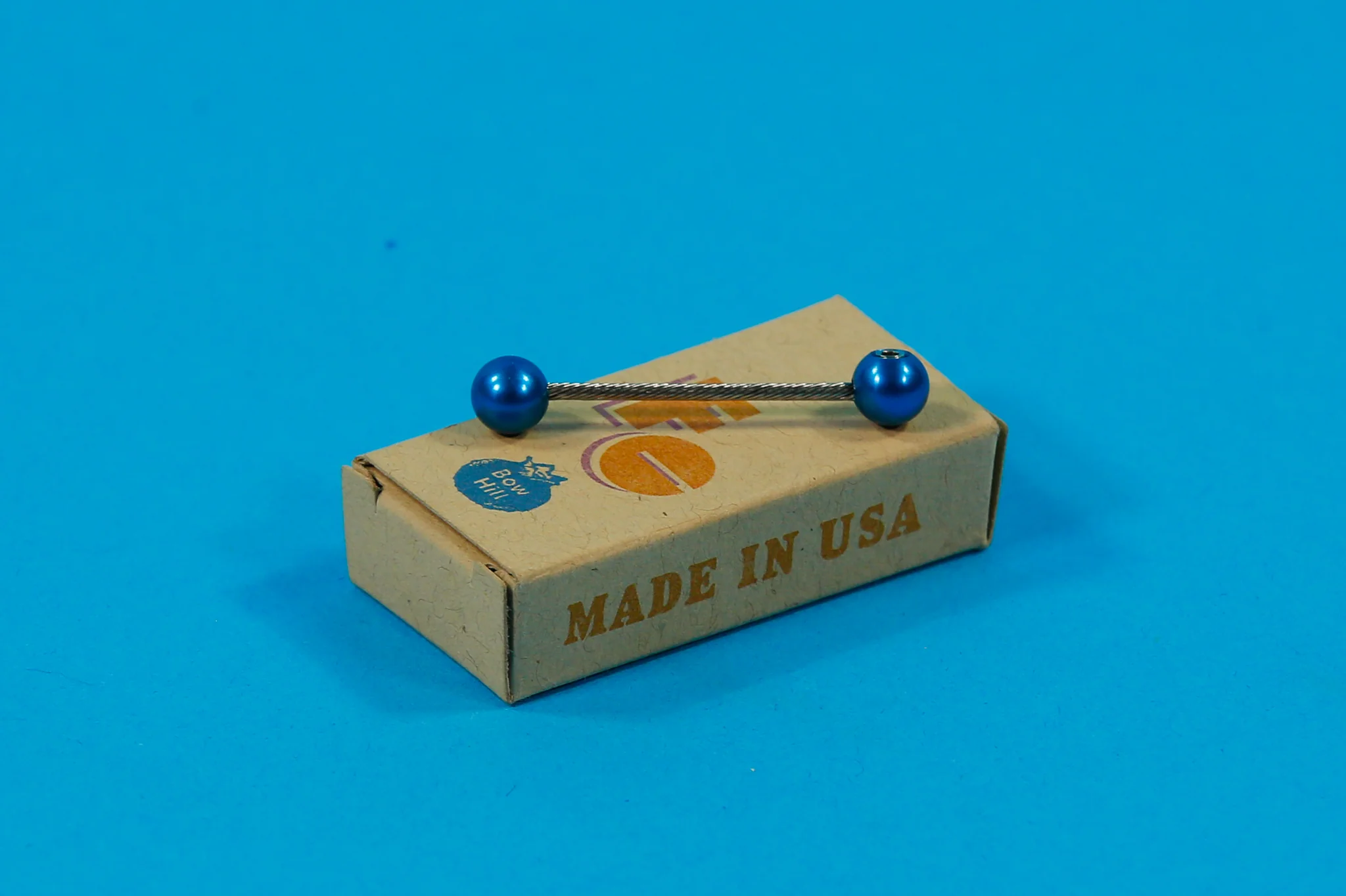 Forager Cycles Cable Cherries - Image 5