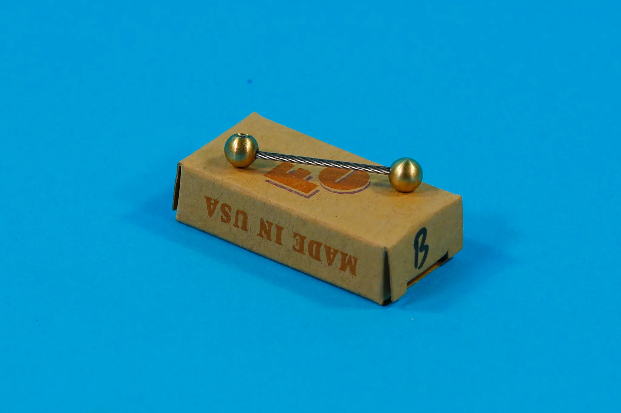 Forager Cycles Cable Cherries - Image 6