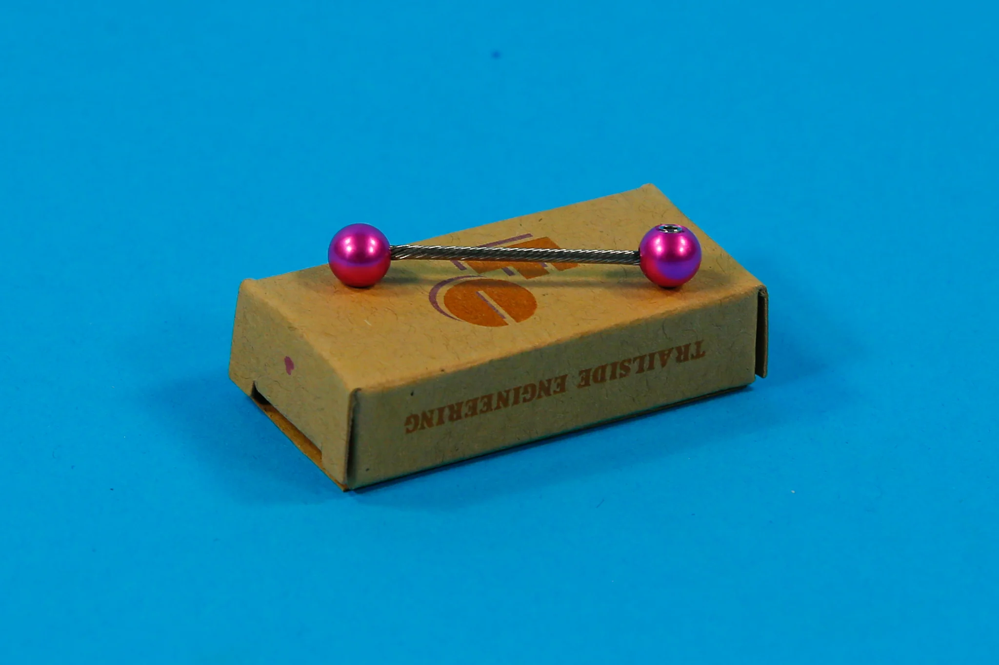 Forager Cycles Cable Cherries - Image 7