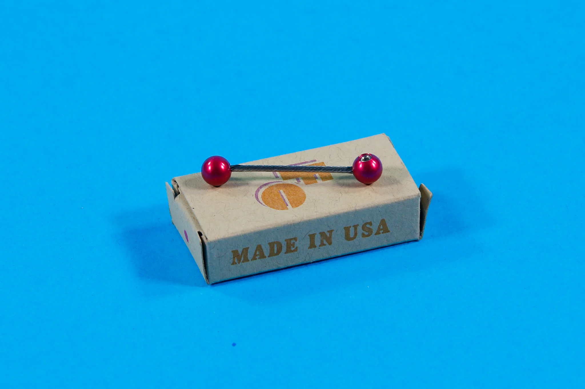 Forager Cycles Cable Cherries - Image 8