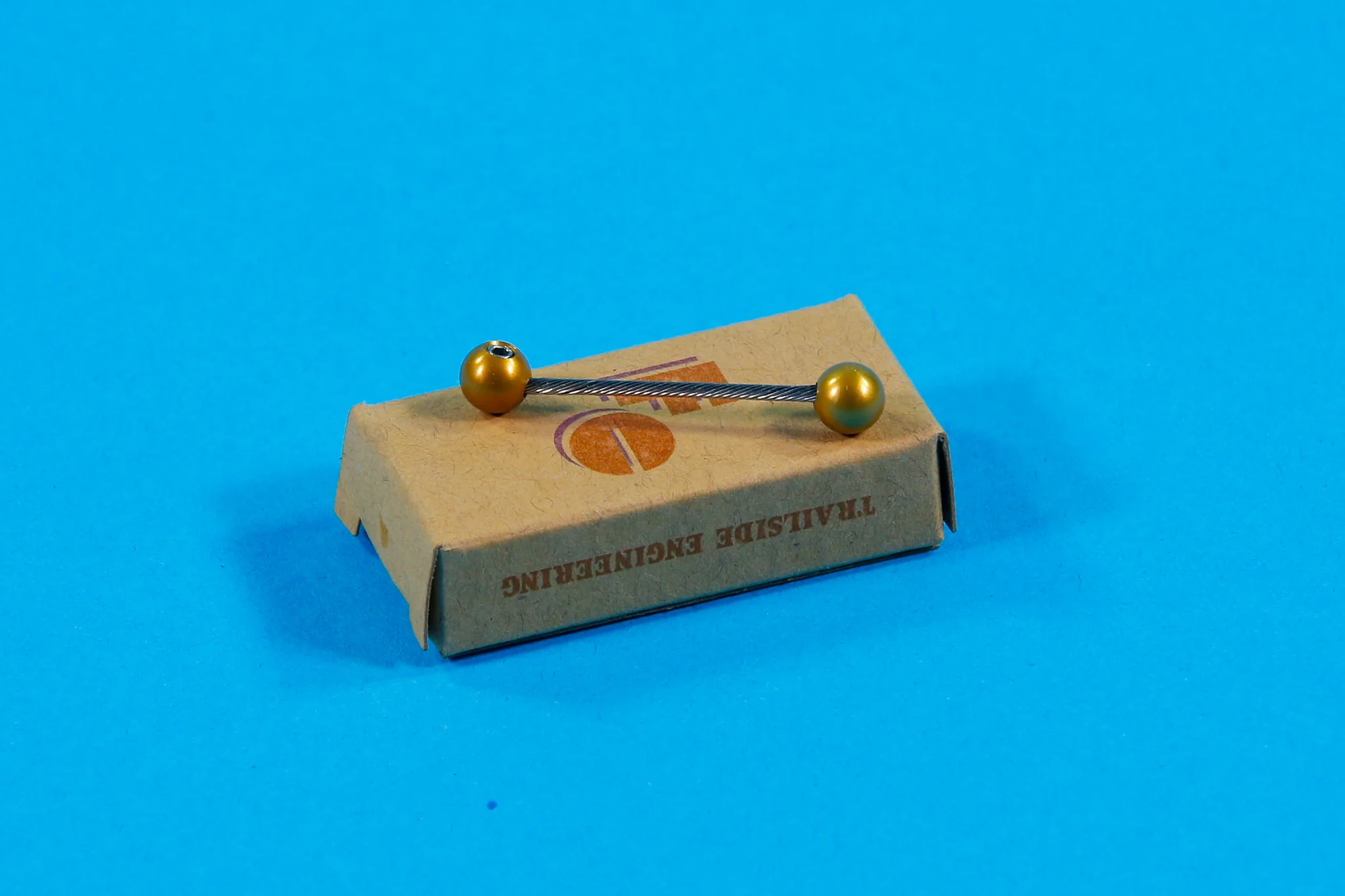 Forager Cycles Cable Cherries - Image 9