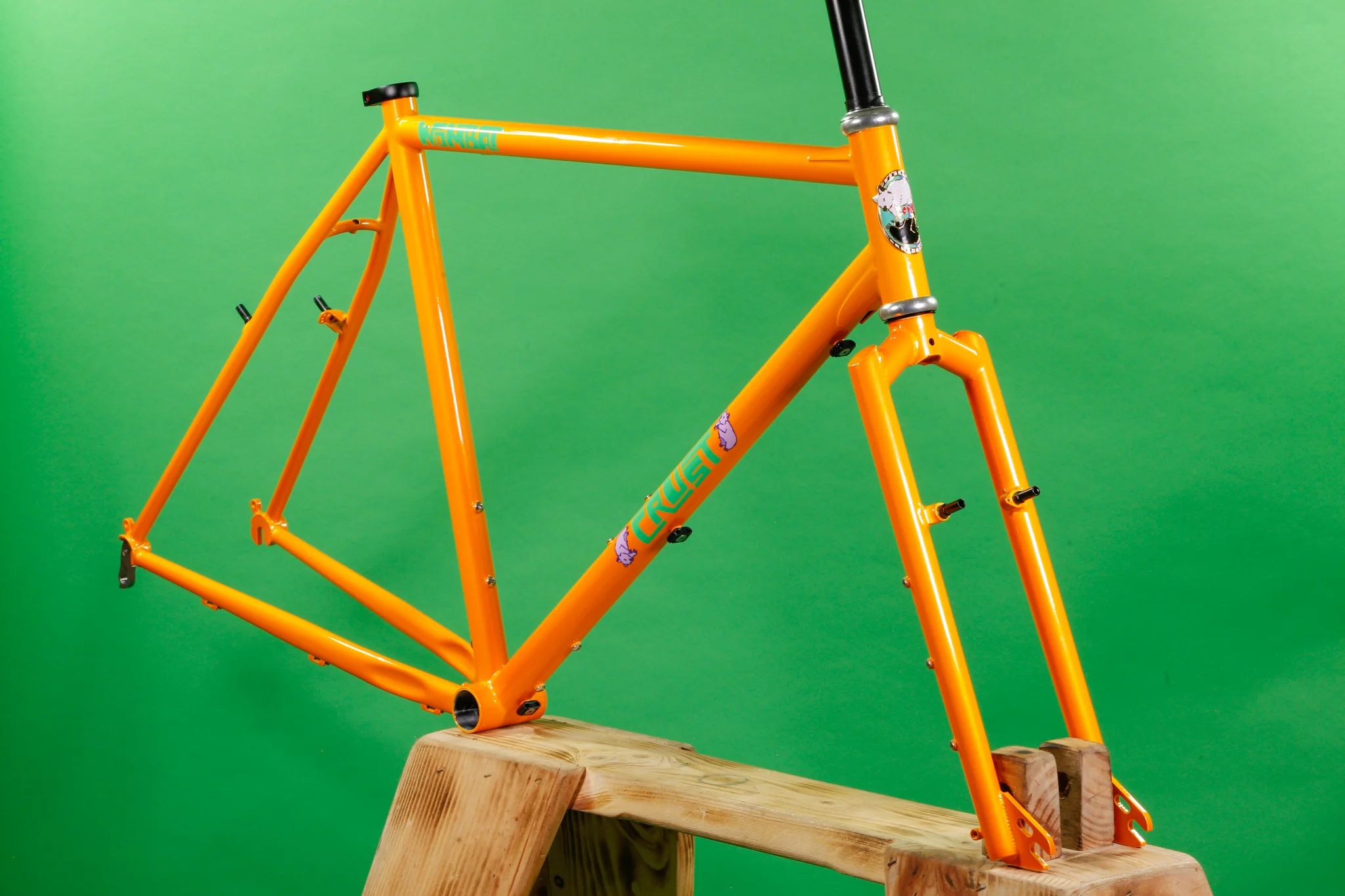 Geared Wombat - Image 5