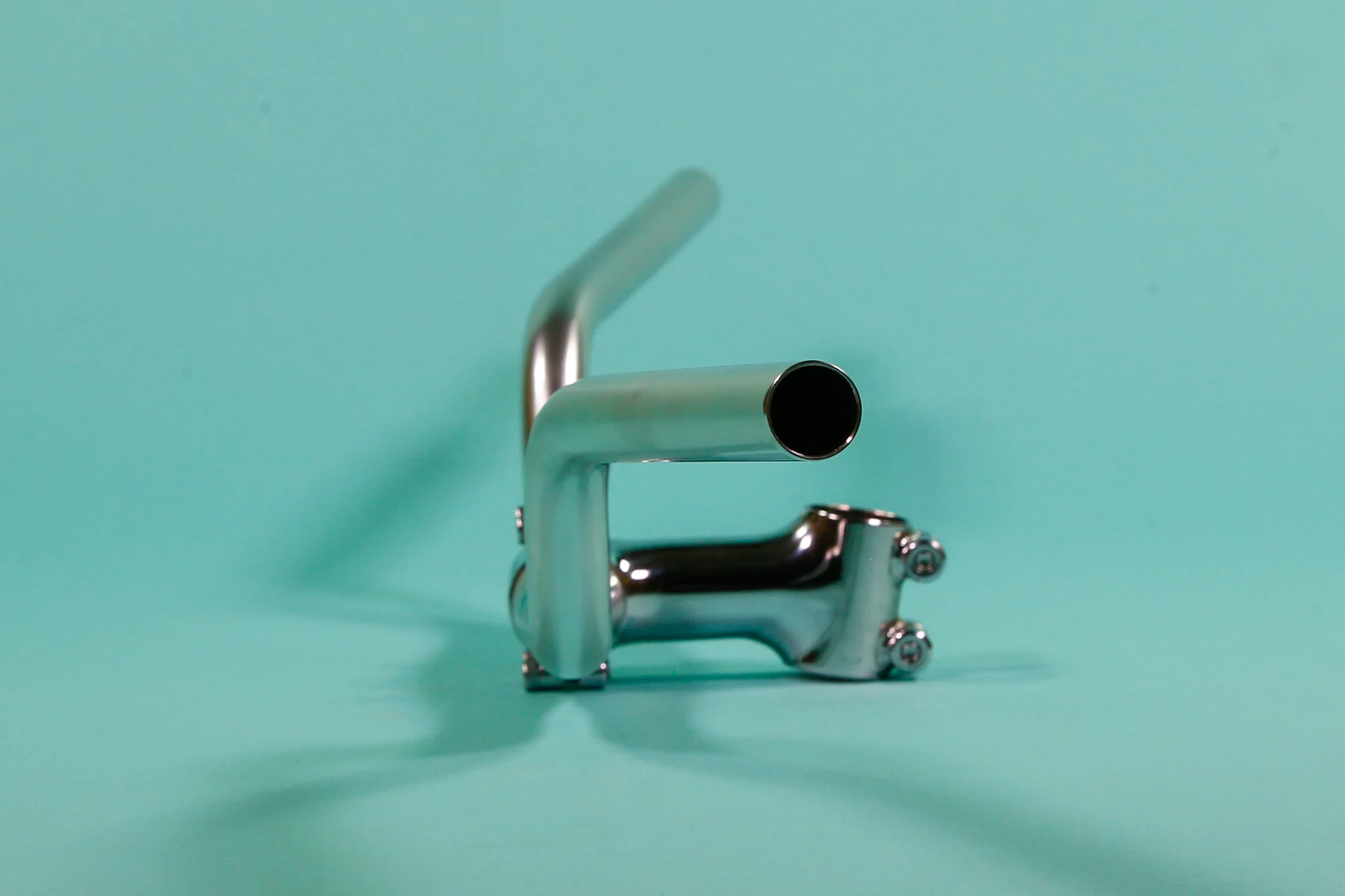 Harvey Mushman Riser Bar - Image 10